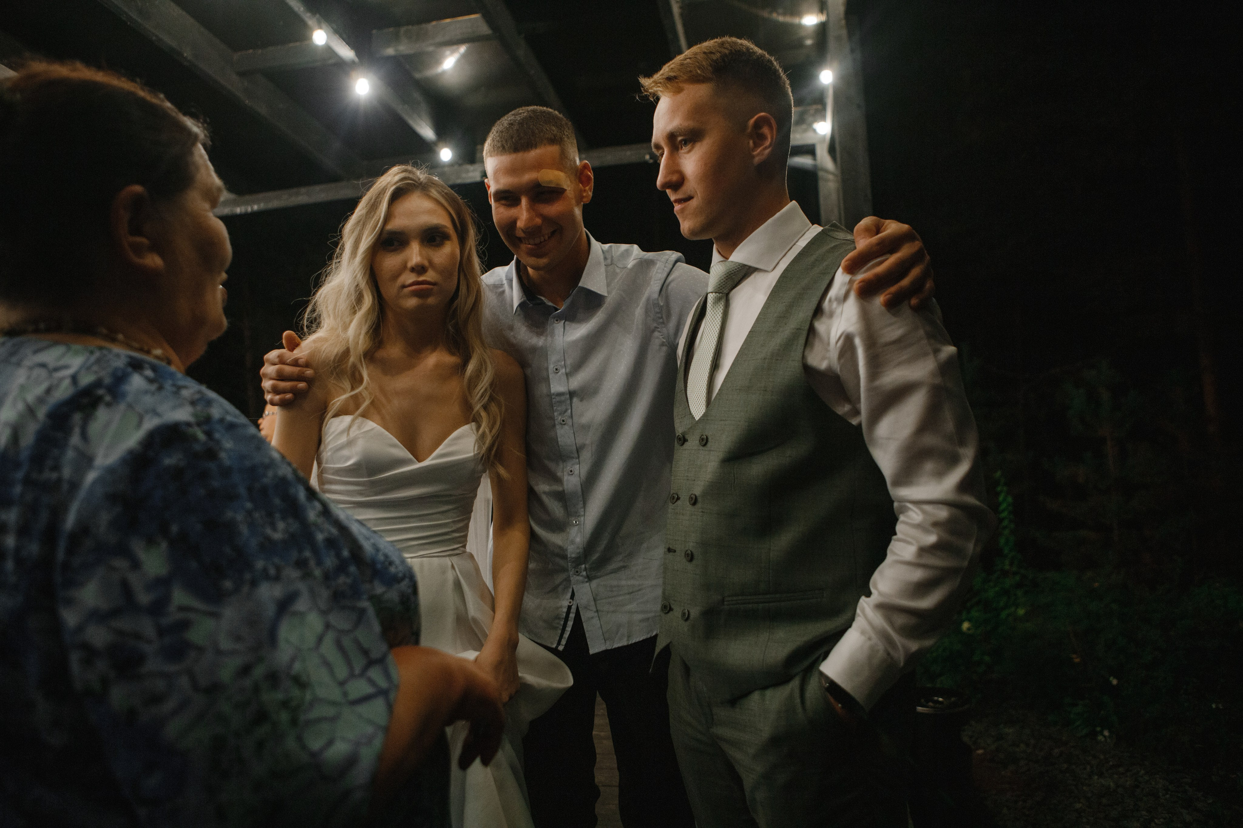 Егор и Алена. Свадебный и семейный фотограф Ижевск