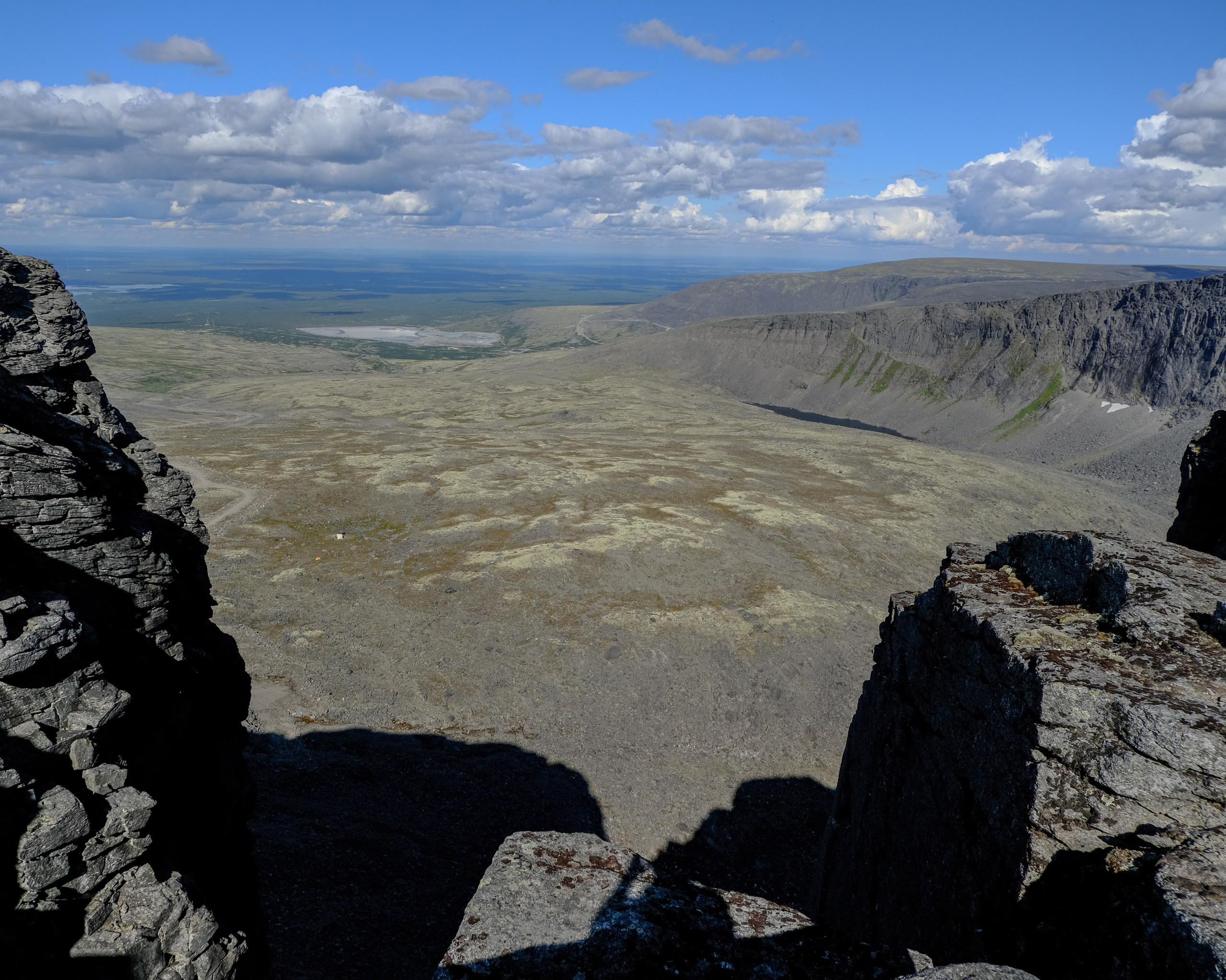 МУРМАНСК. Фотографии из путешествий