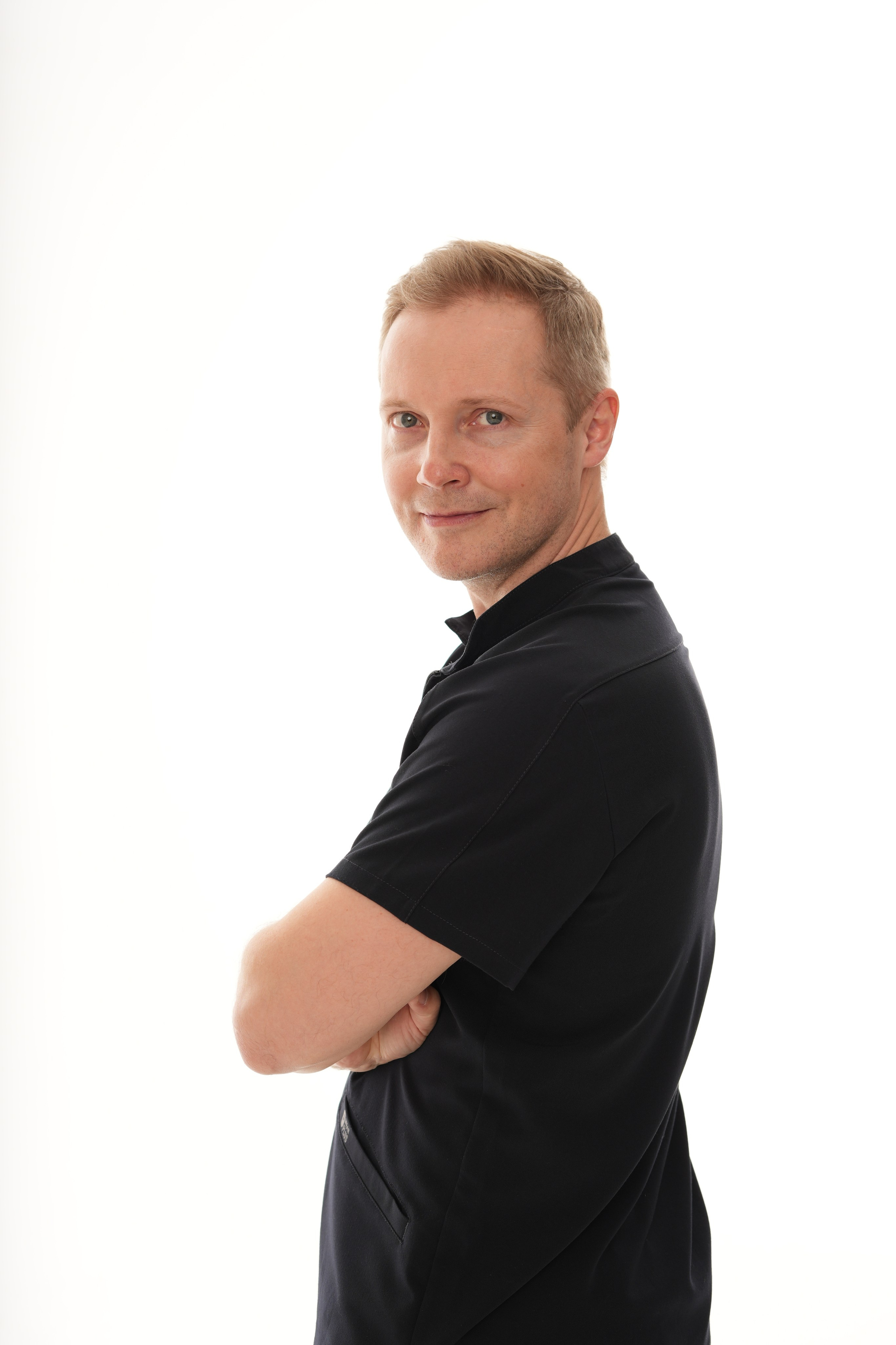 Александр. Концептуальный фотограф Шлыкова Ольга