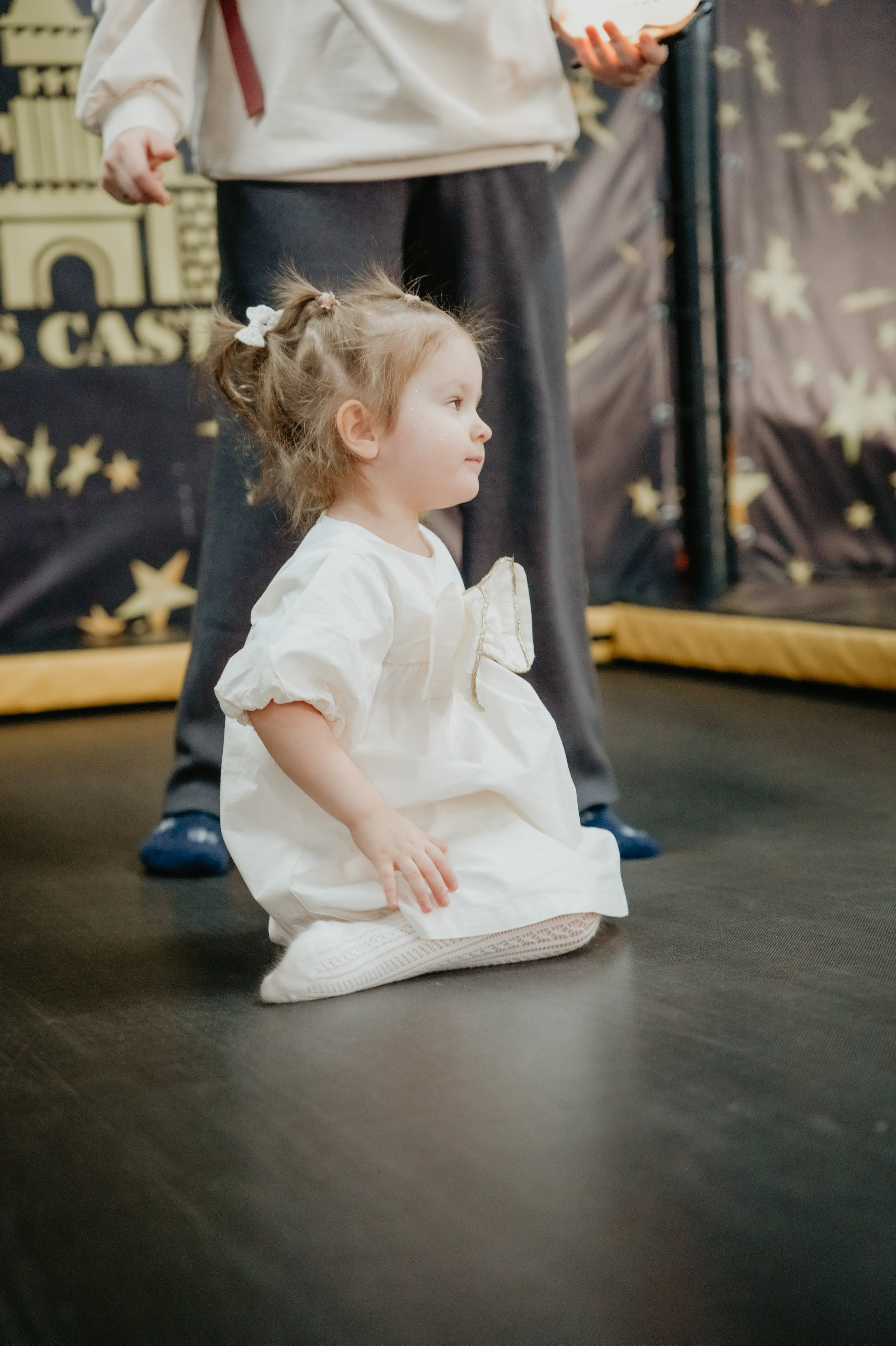 Детский день. Концептуальный фотограф Шлыкова Ольга