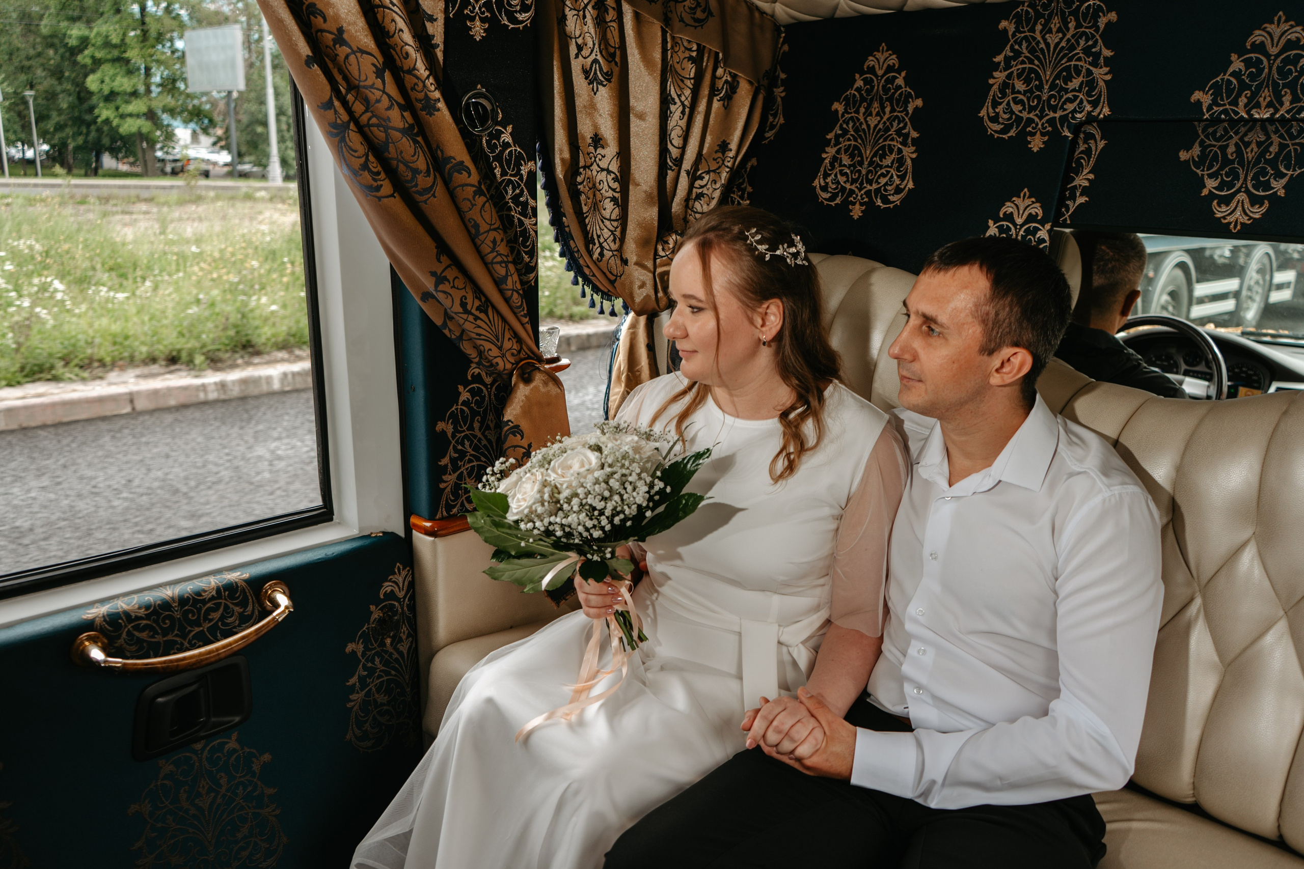 Татьяна и Иван. Концептуальный фотограф Шлыкова Ольга