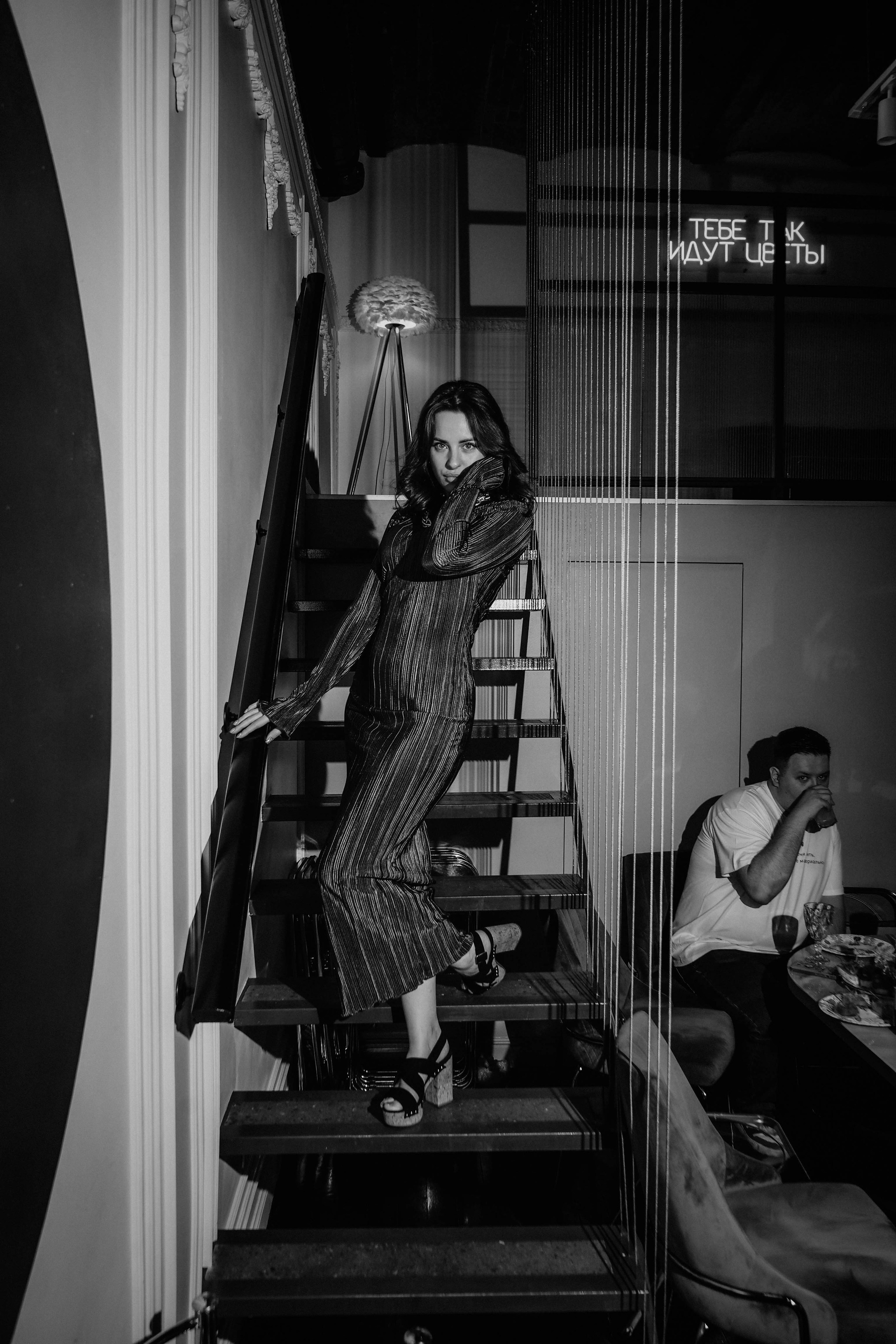 Happy birthday. Концептуальный фотограф Шлыкова Ольга