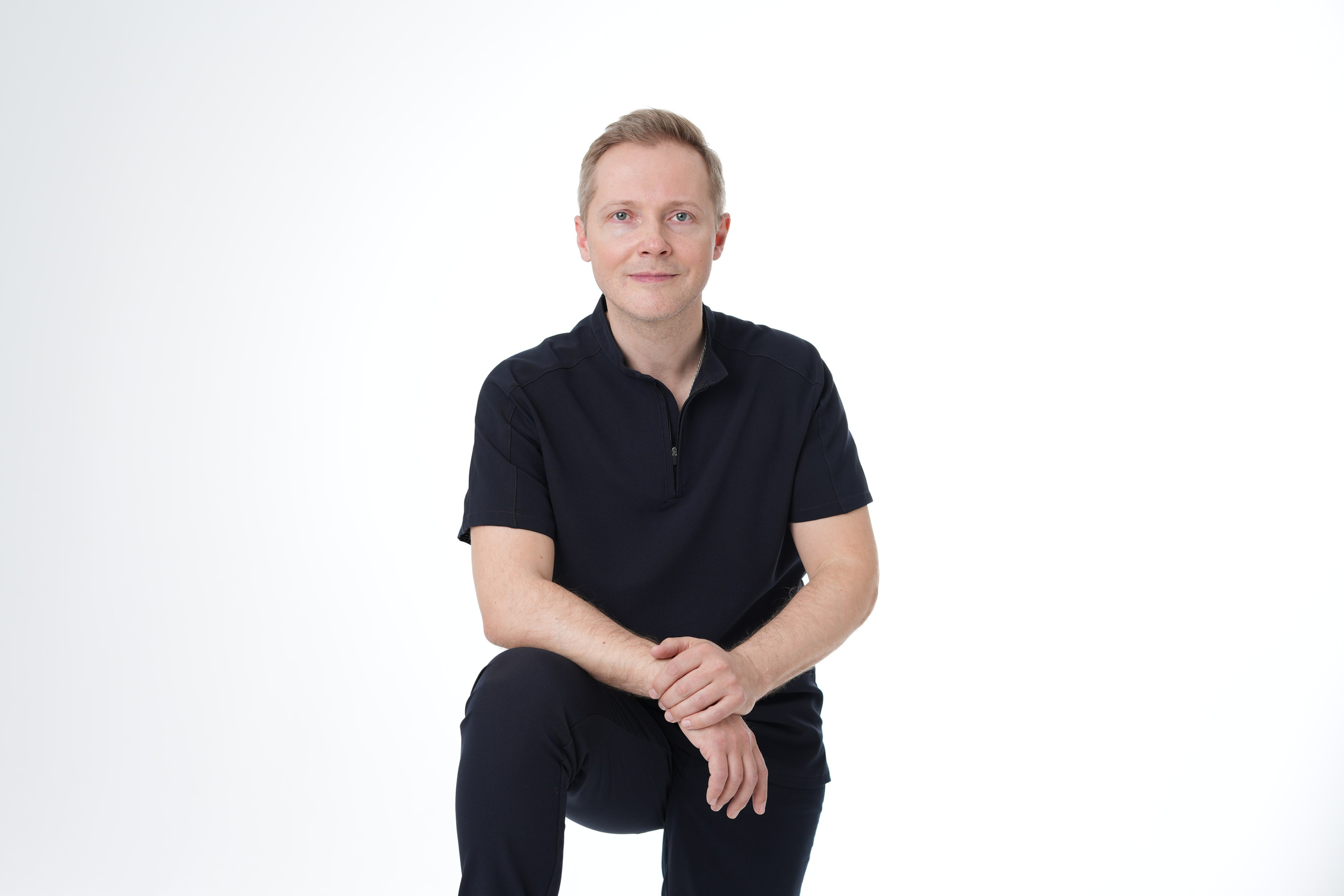 Александр. Концептуальный фотограф Шлыкова Ольга