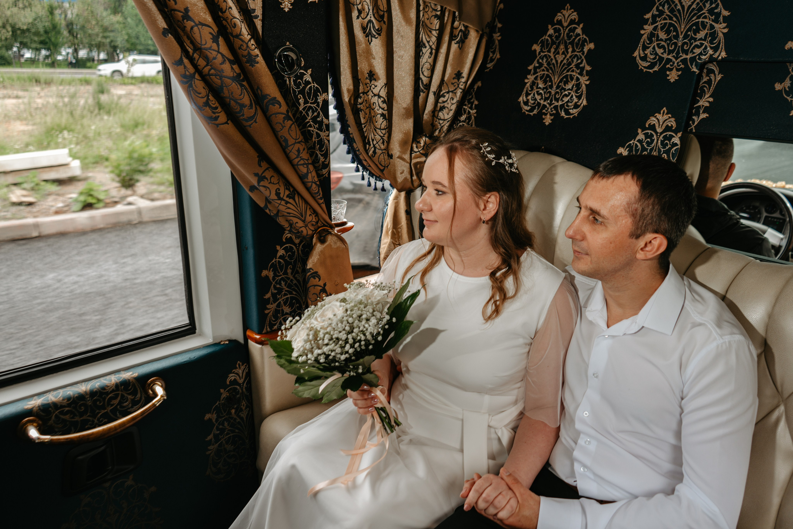 Татьяна и Иван. Концептуальный фотограф Шлыкова Ольга