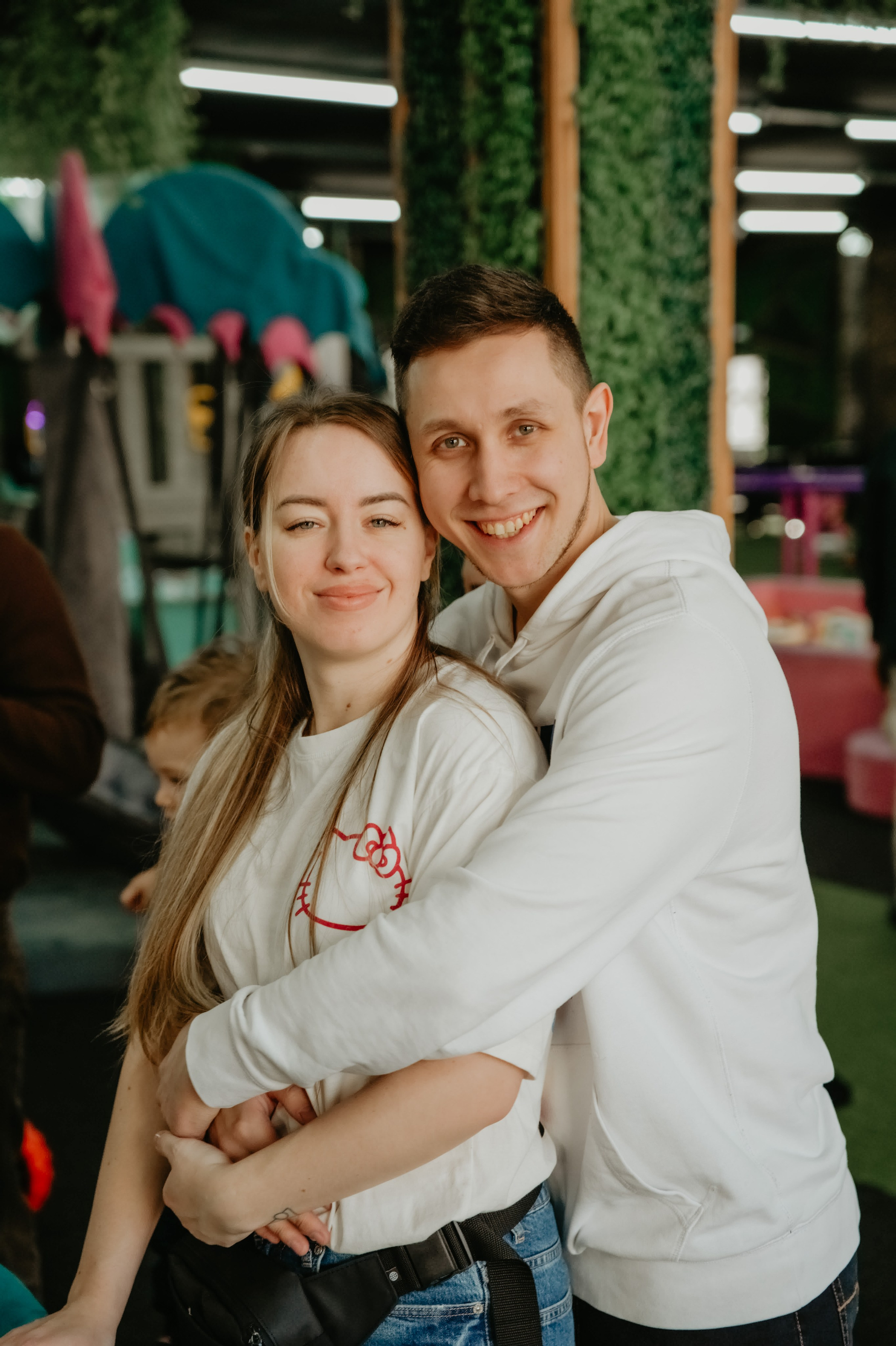 Детский день. Концептуальный фотограф Шлыкова Ольга