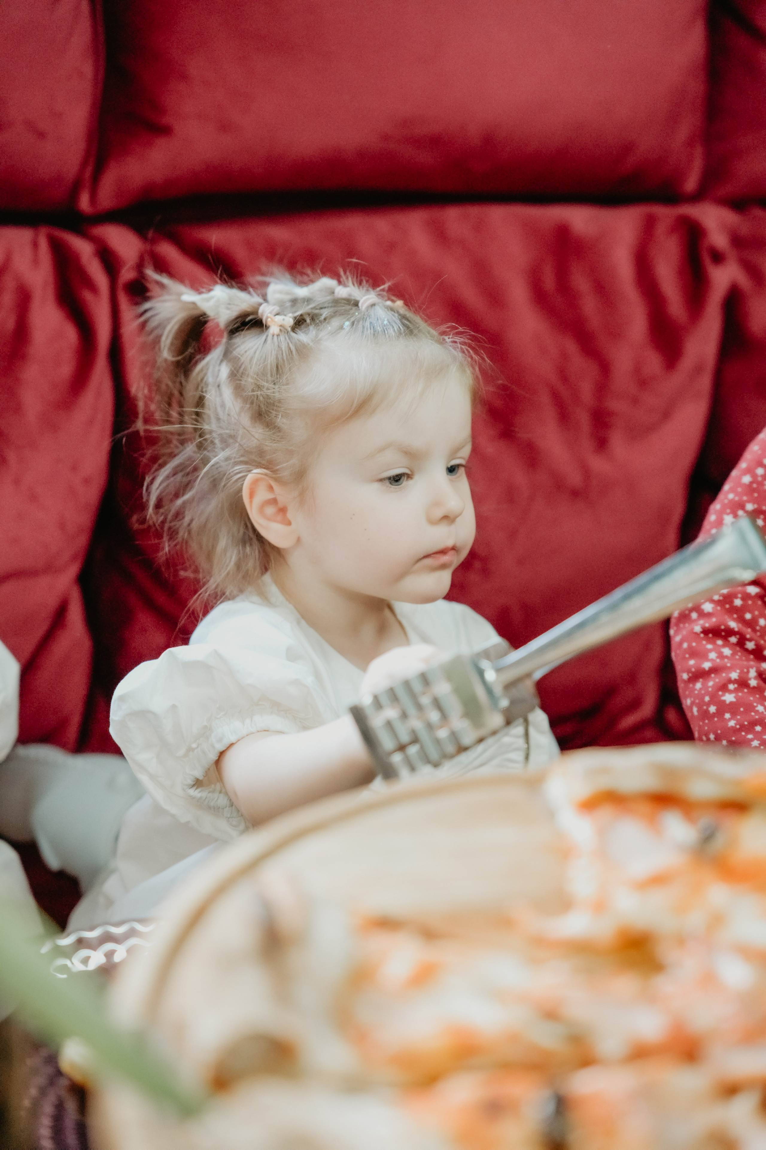 Детский день. Концептуальный фотограф Шлыкова Ольга