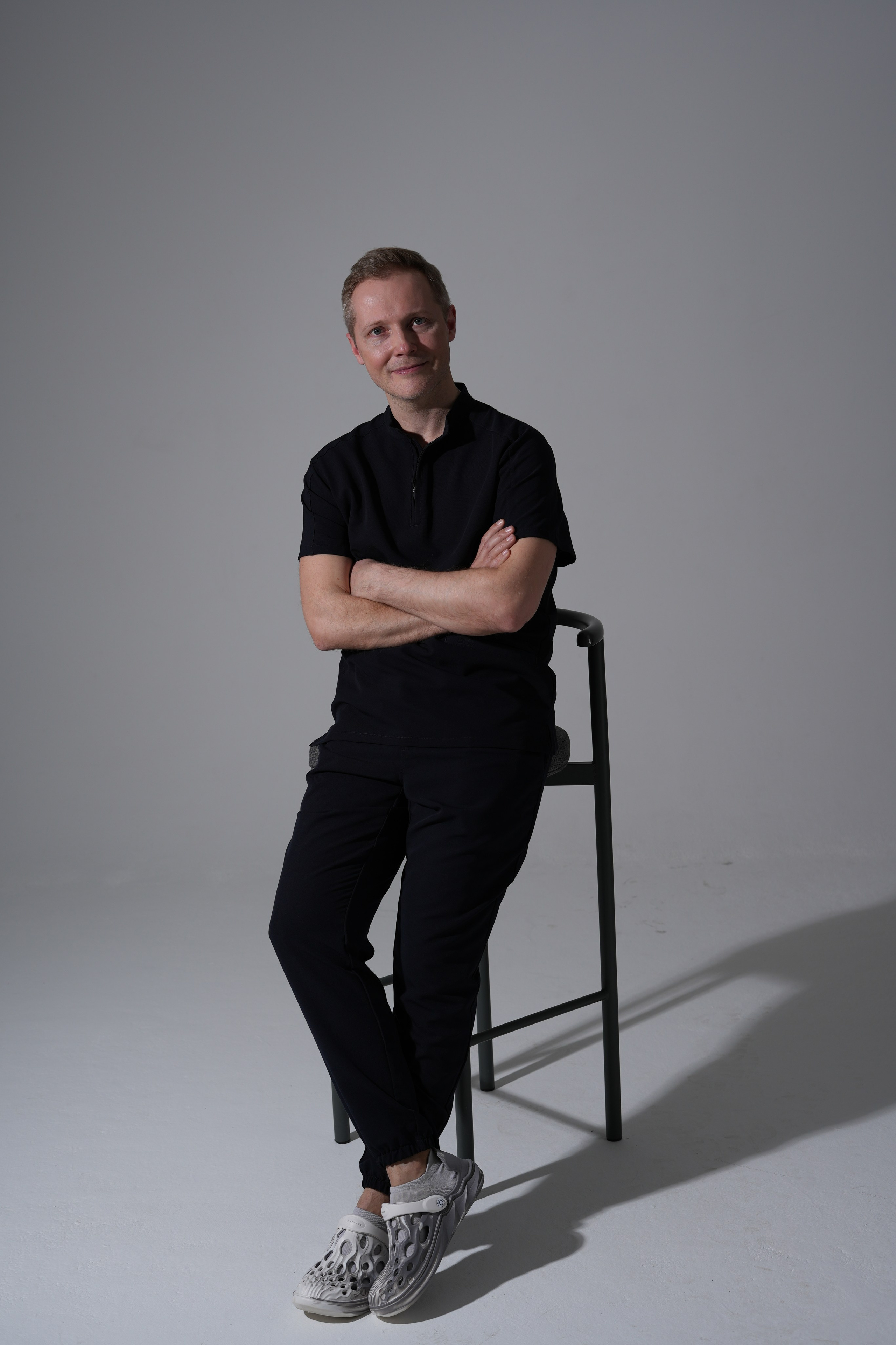 Александр. Концептуальный фотограф Шлыкова Ольга