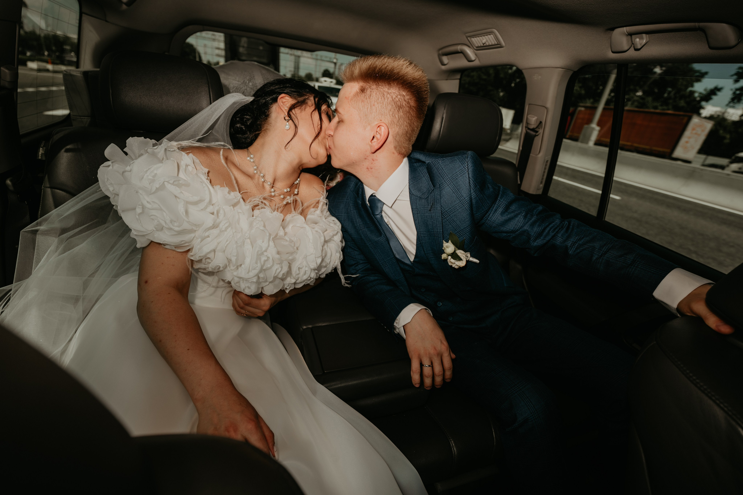 Иван и Евгения. Концептуальный фотограф Шлыкова Ольга