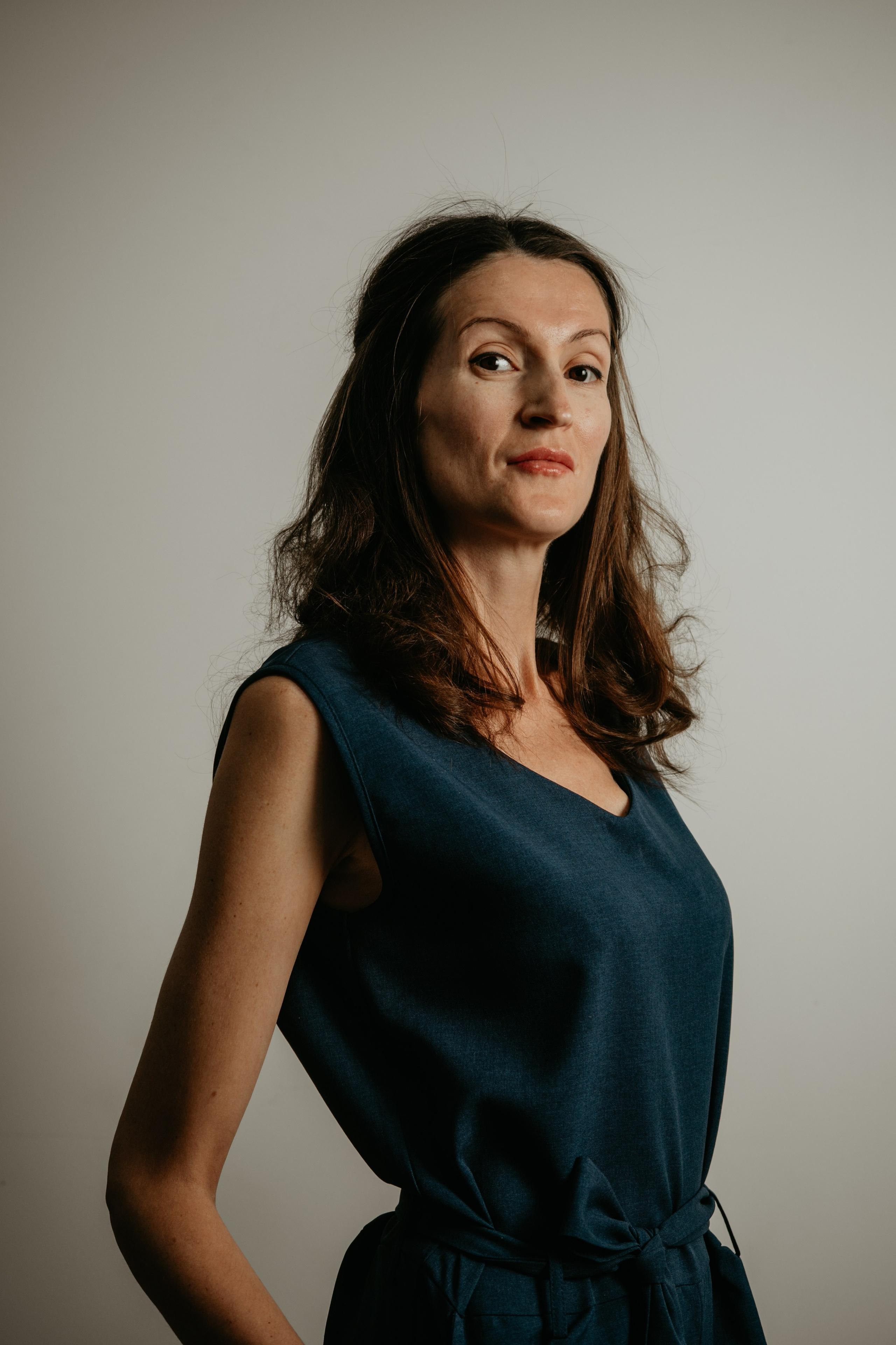 Елена. Концептуальный фотограф Шлыкова Ольга