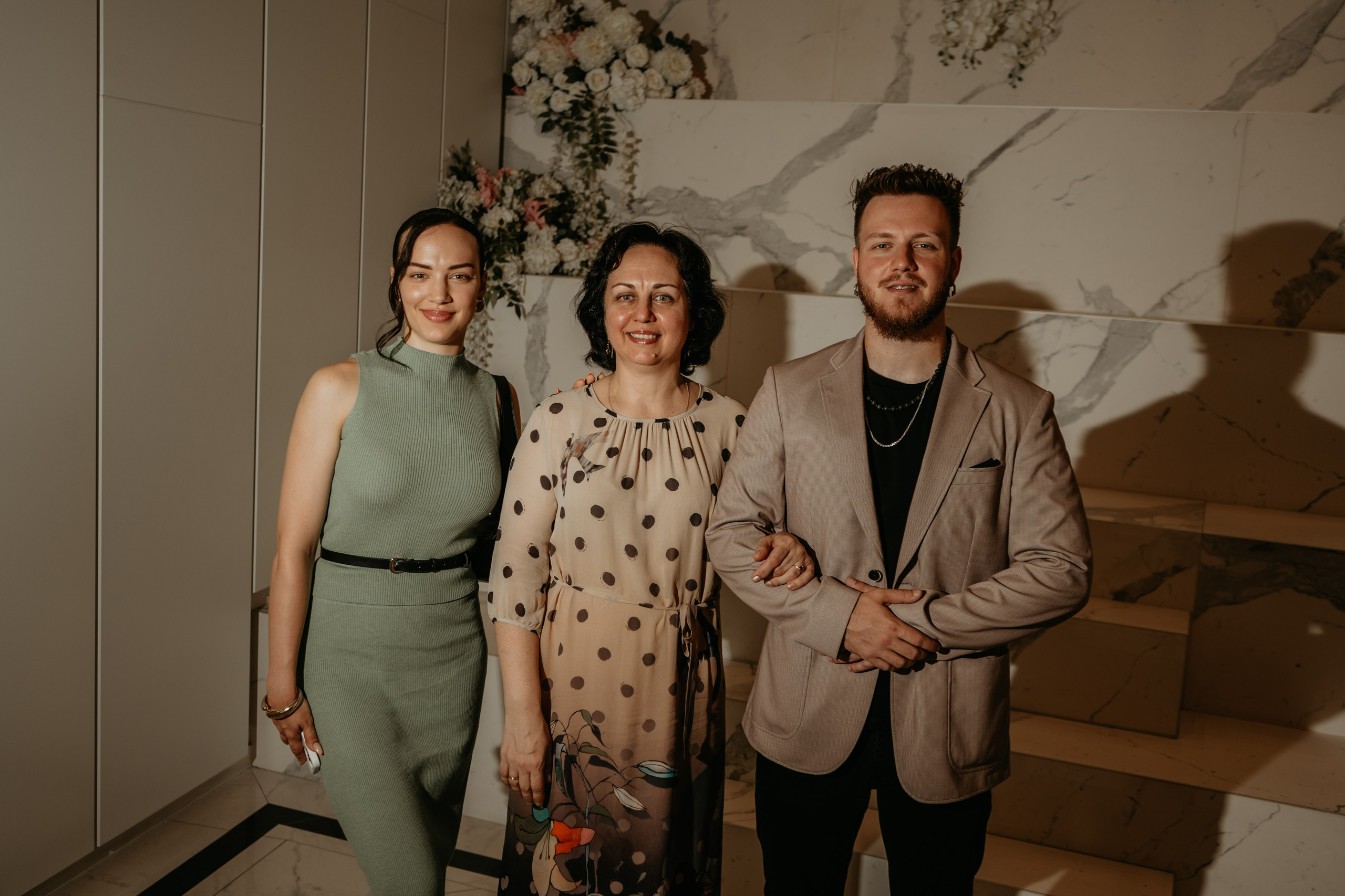 Иван и Евгения. Концептуальный фотограф Шлыкова Ольга