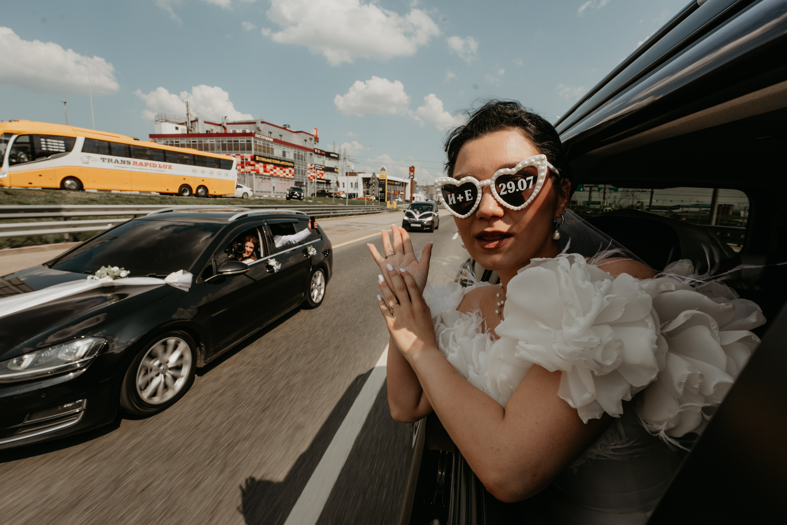 Иван и Евгения. Концептуальный фотограф Шлыкова Ольга