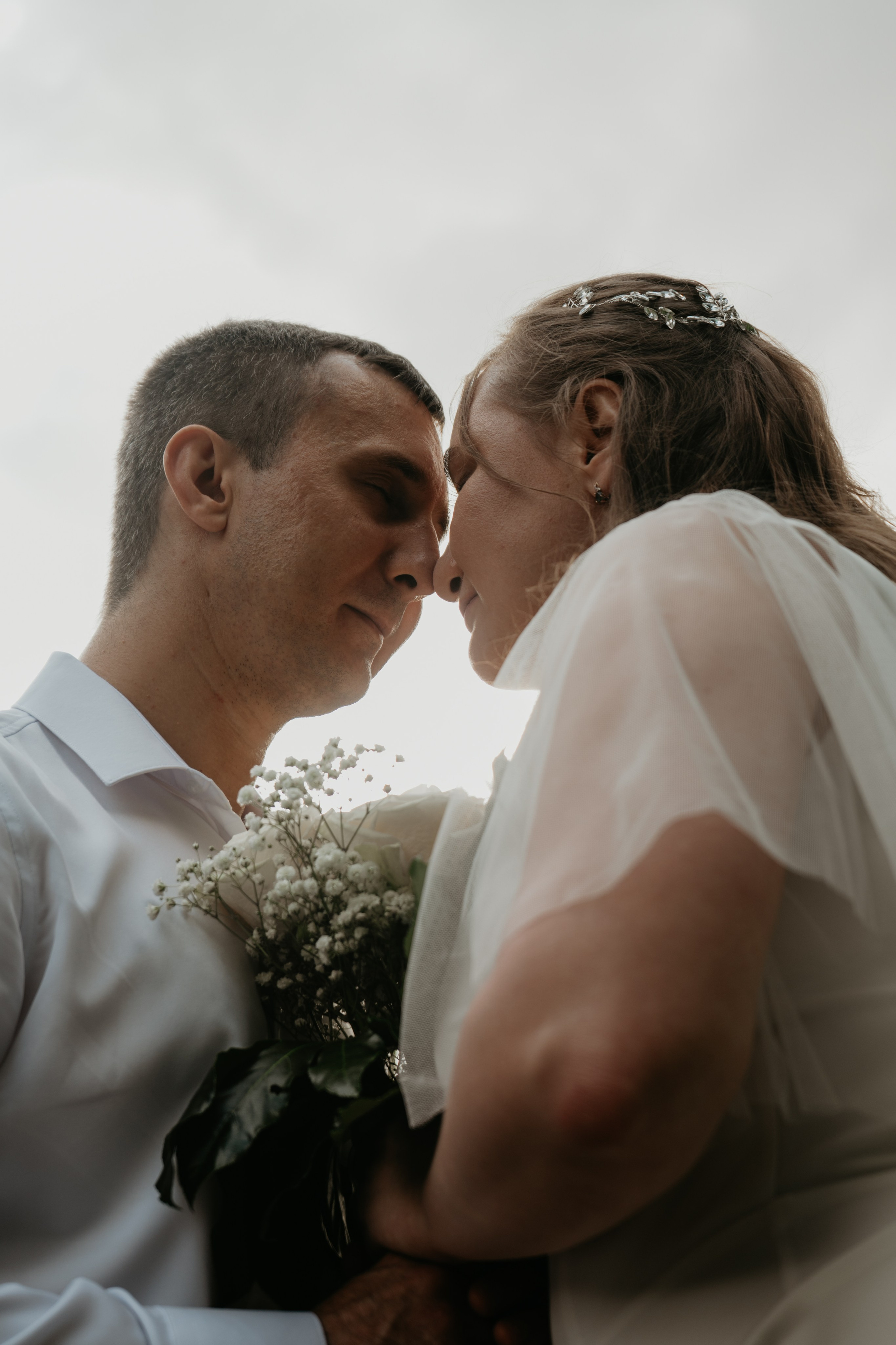 Татьяна и Иван. Концептуальный фотограф Шлыкова Ольга