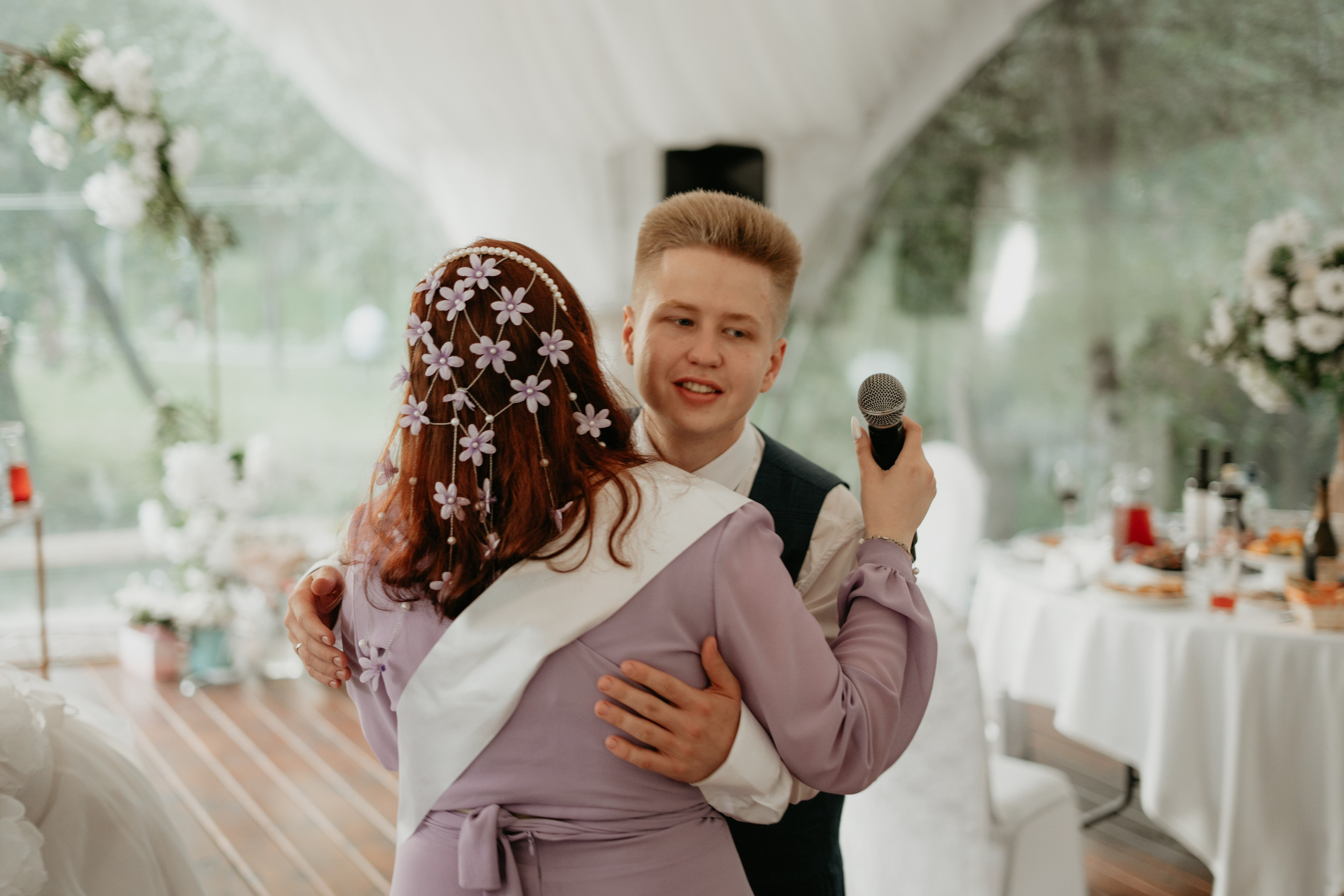 Иван и Евгения. Концептуальный фотограф Шлыкова Ольга