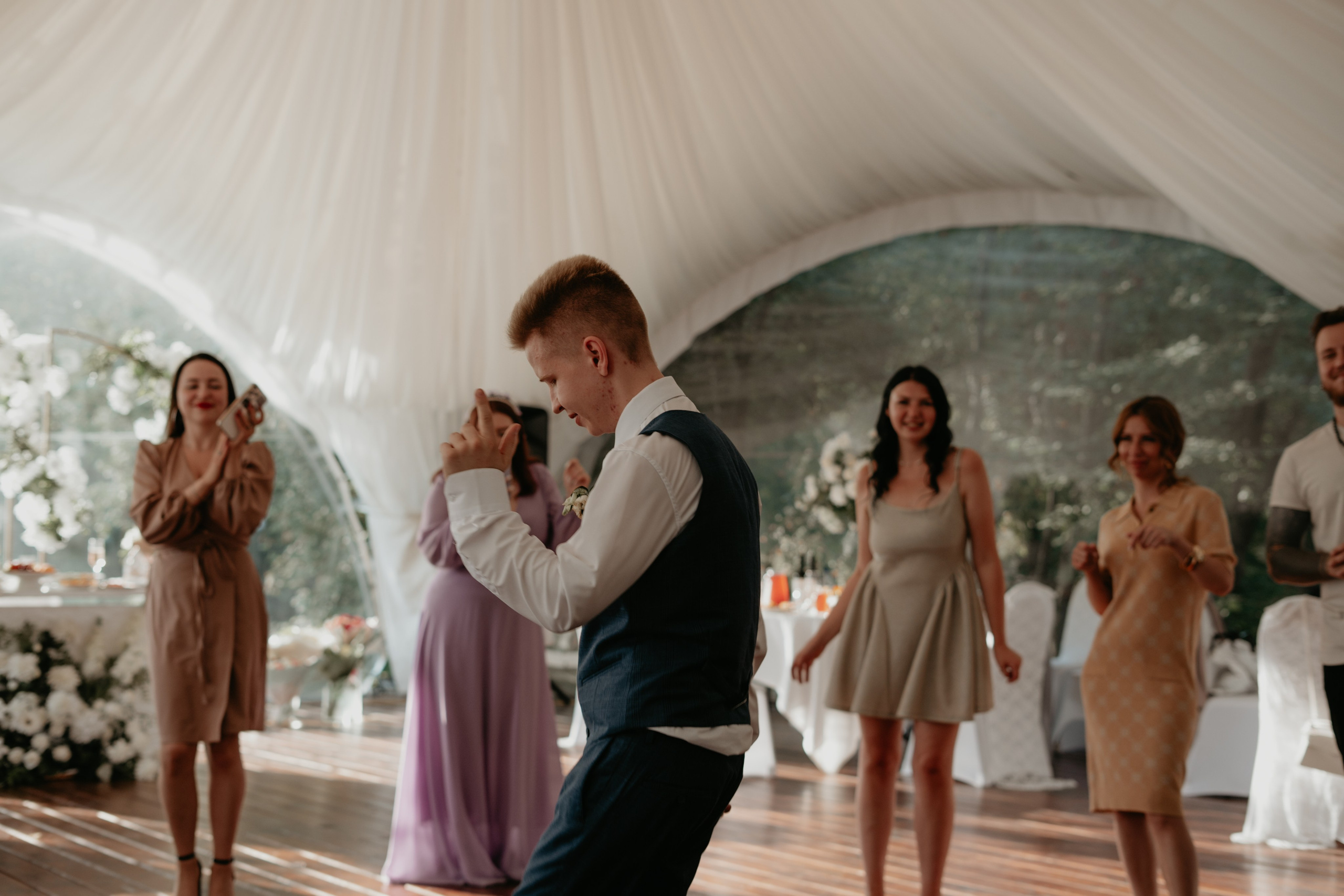 Иван и Евгения. Концептуальный фотограф Шлыкова Ольга