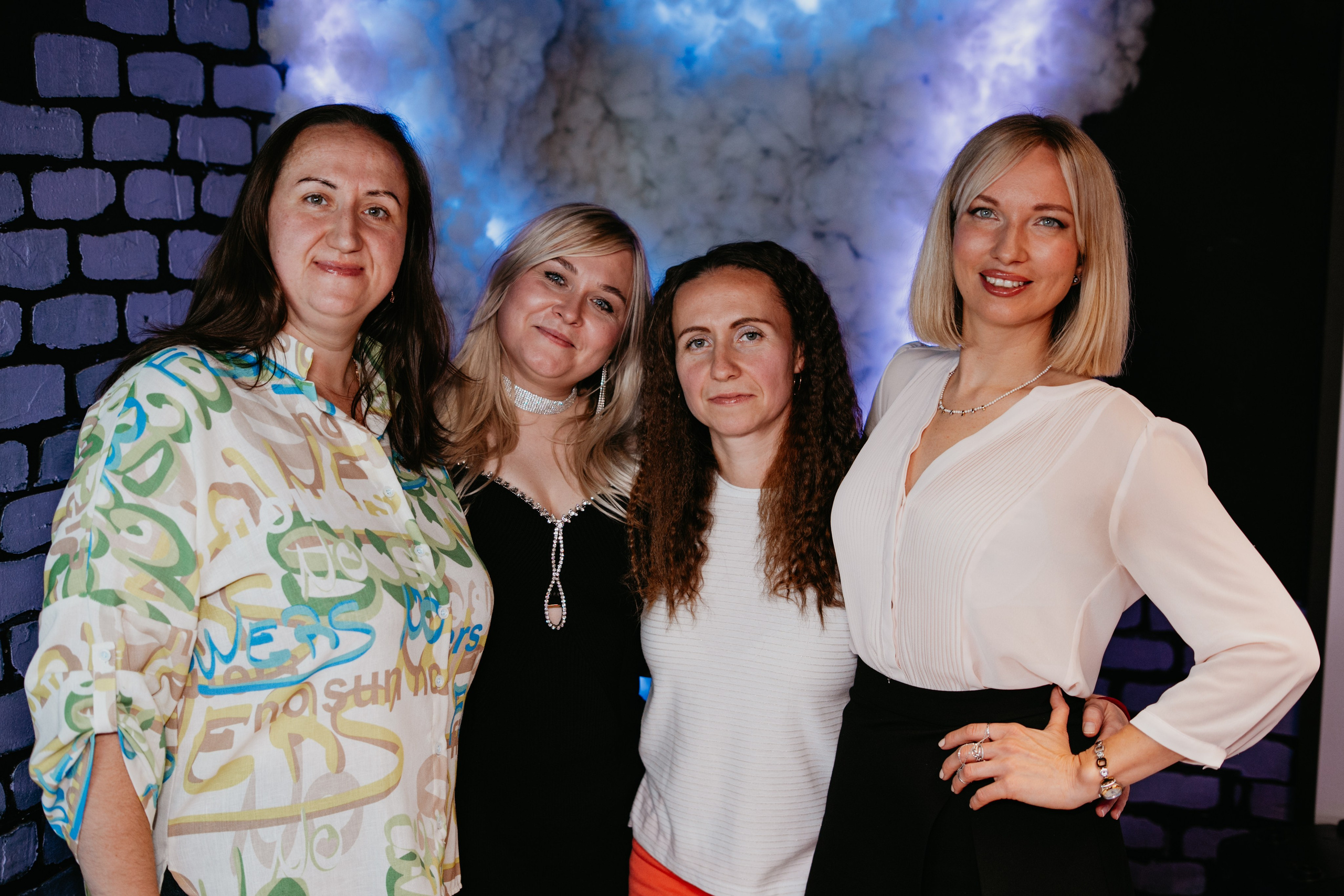 Девичник. Концептуальный фотограф Шлыкова Ольга