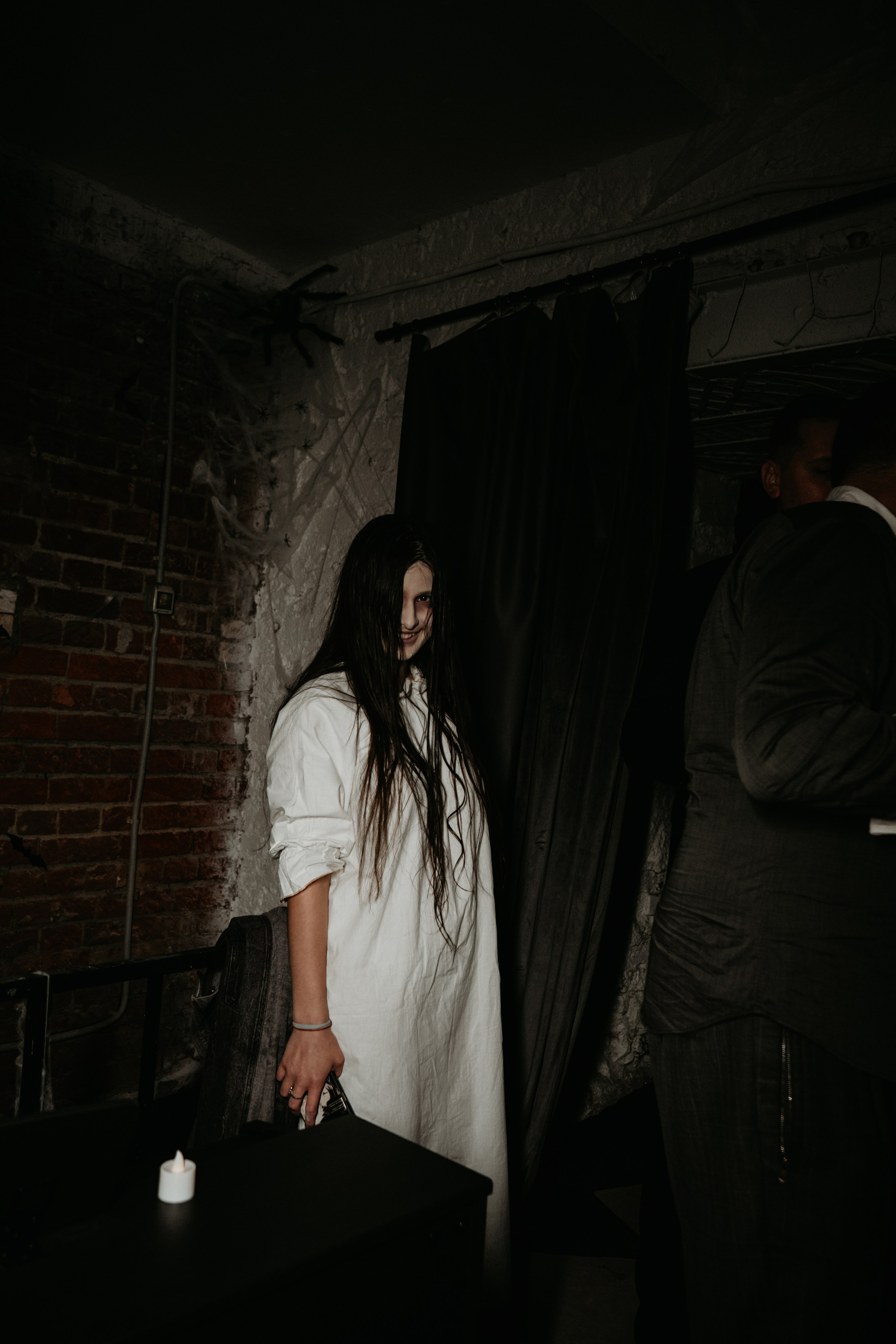 Кооператив Halloween. Концептуальный фотограф Шлыкова Ольга