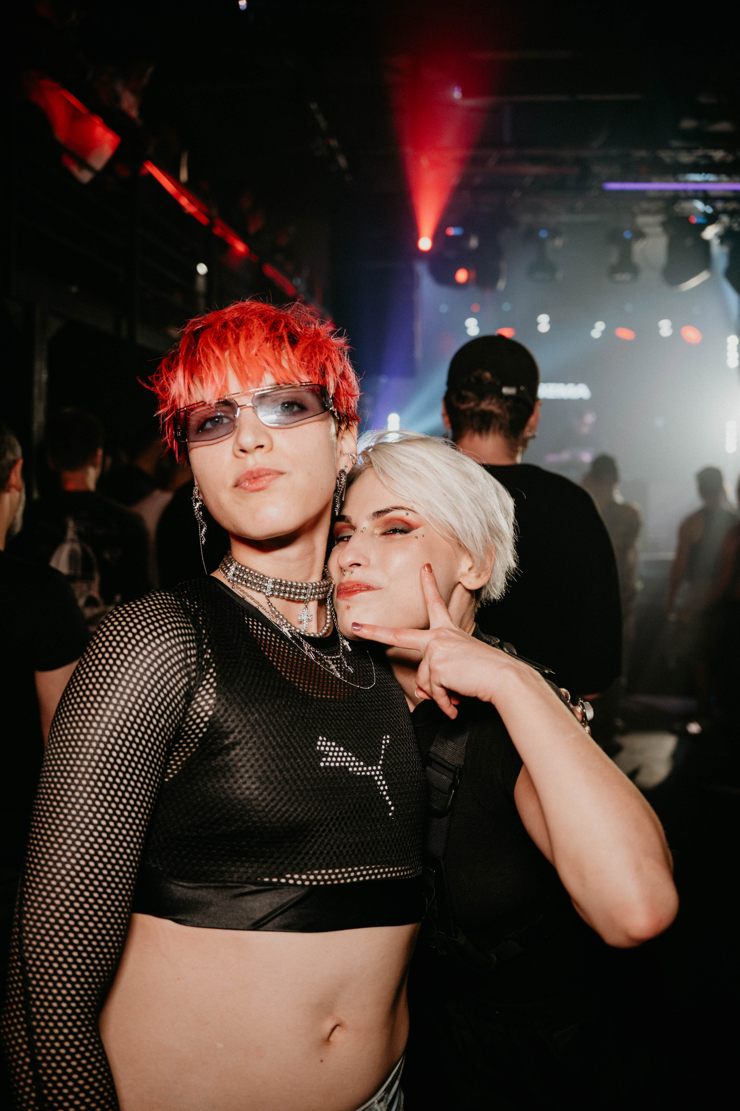 AURA. Концептуальный фотограф Шлыкова Ольга