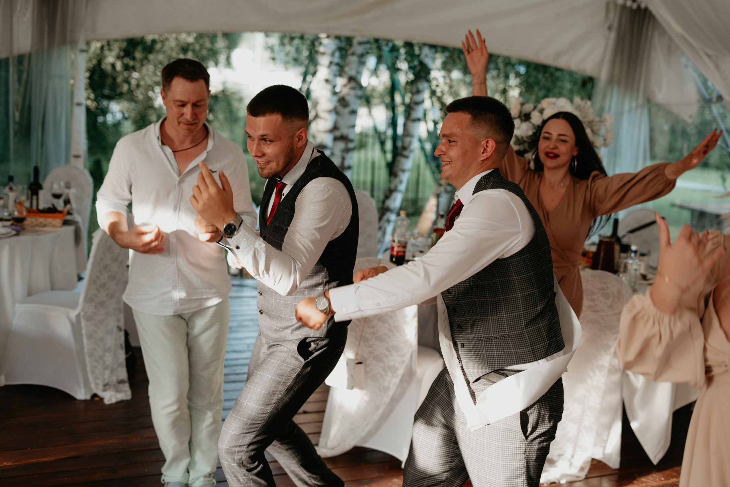 Иван и Евгения. Концептуальный фотограф Шлыкова Ольга