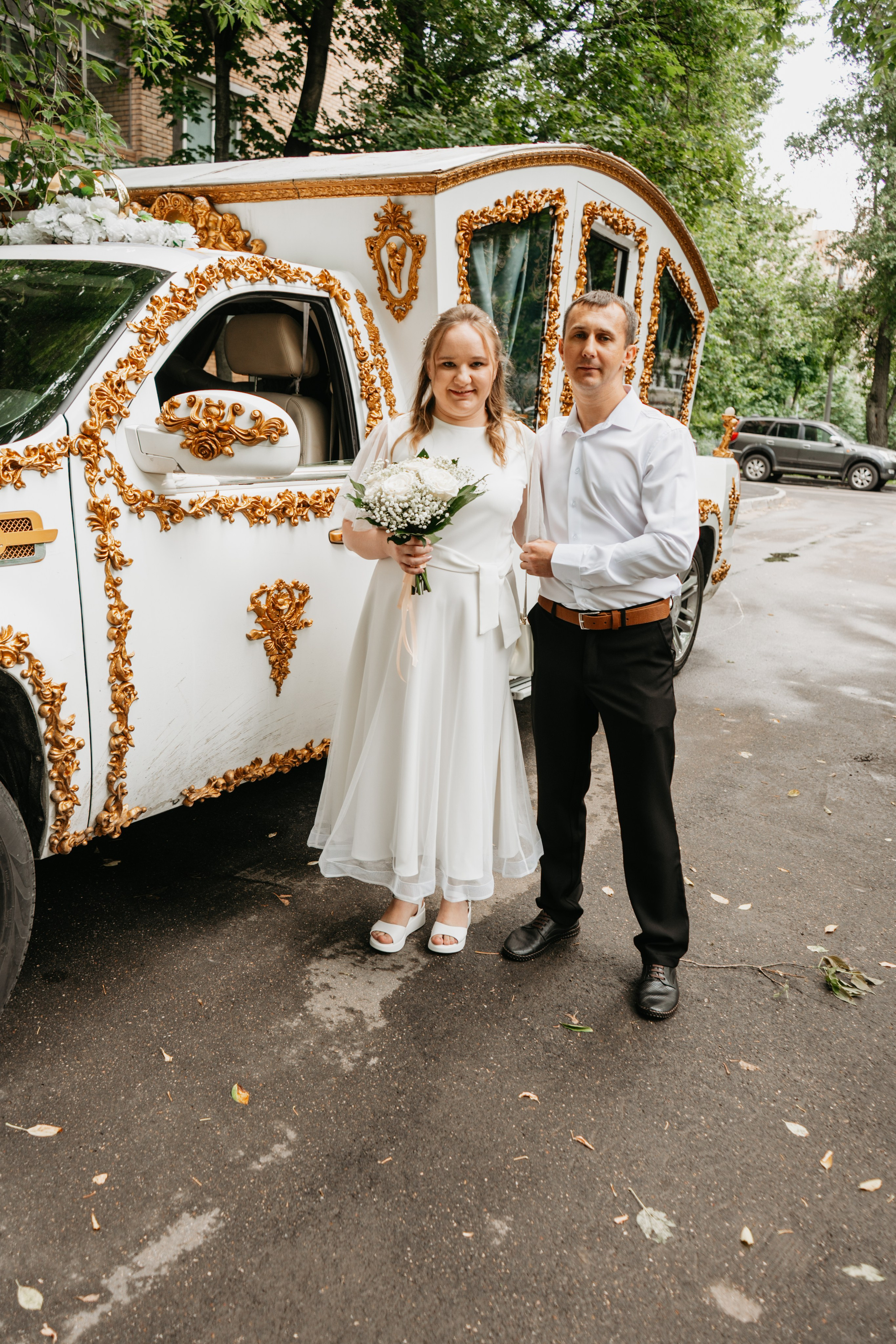 Татьяна и Иван. Концептуальный фотограф Шлыкова Ольга