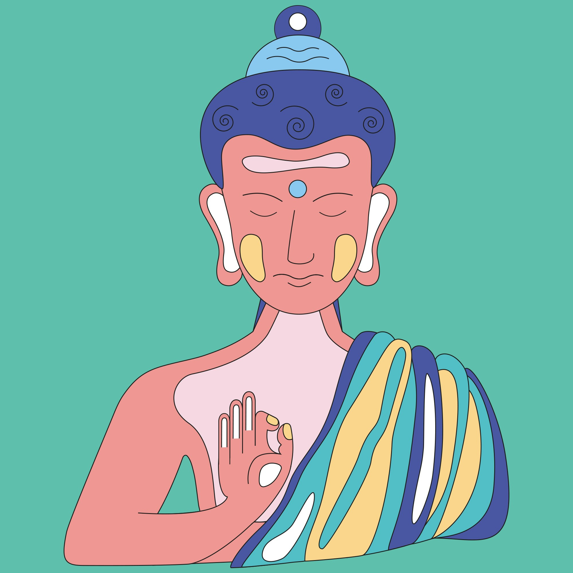 Иллюстрации & Сувениры. Олеся Бакулина, графический дизайнер, иллюстратор