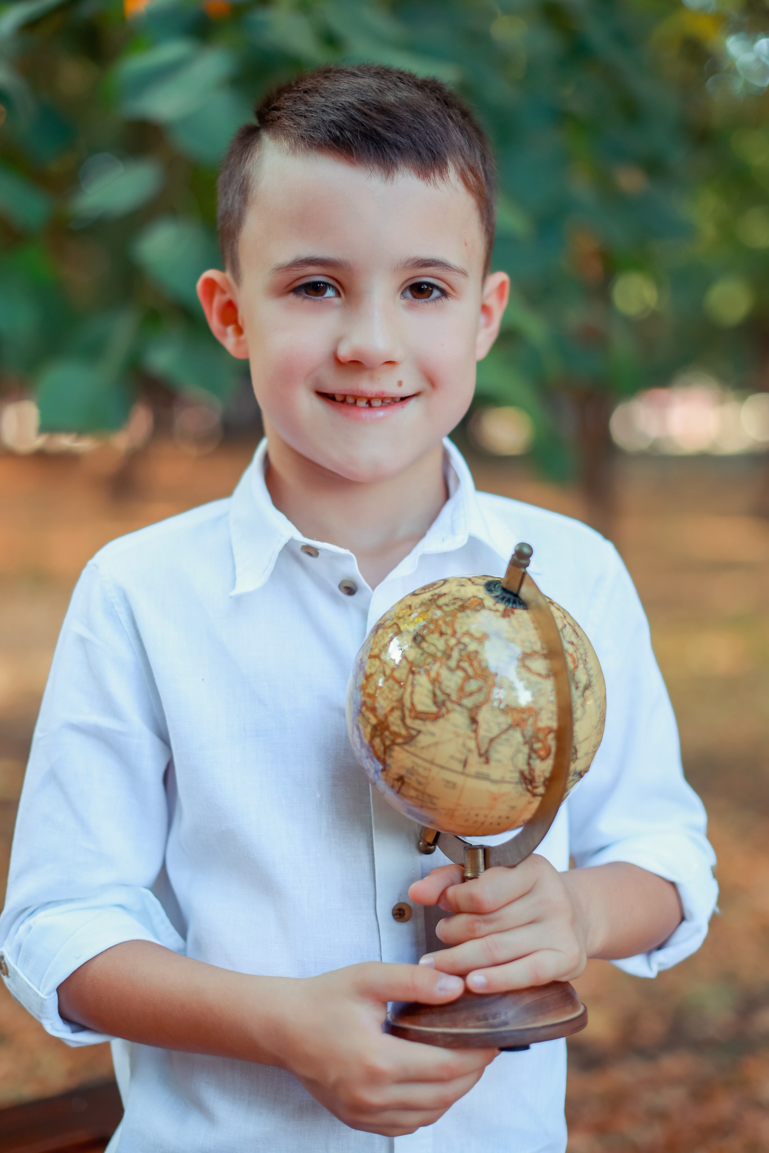 Фотопроект " Здравствуй, Школа». Школьный фотограф в Краснодаре Дидик Ольга