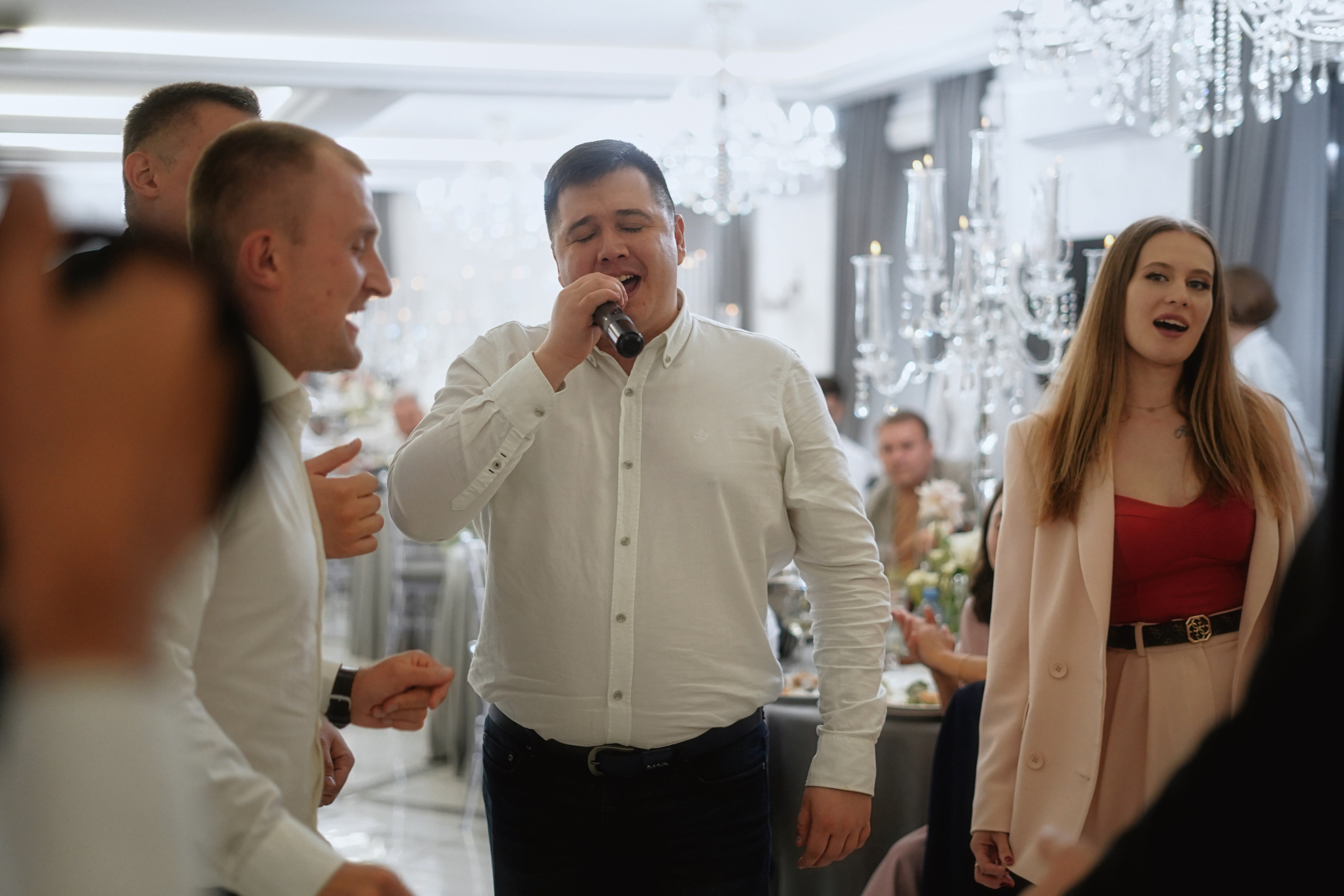 Дима и Настя. Фотограф Валерия Крахмалева