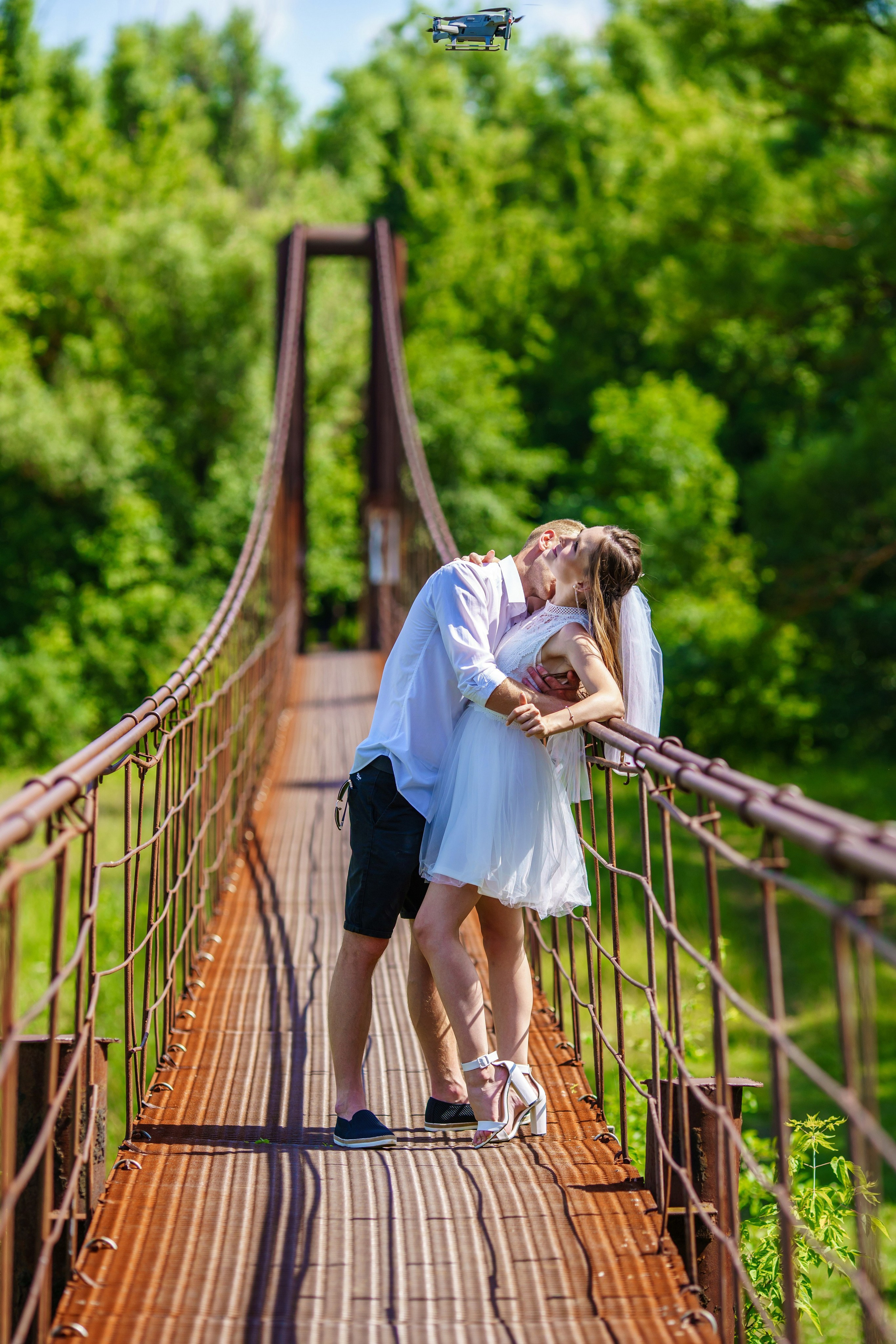 Свадебные снимки. Фото и видеостудия Юрия Федяева — ЮМИС