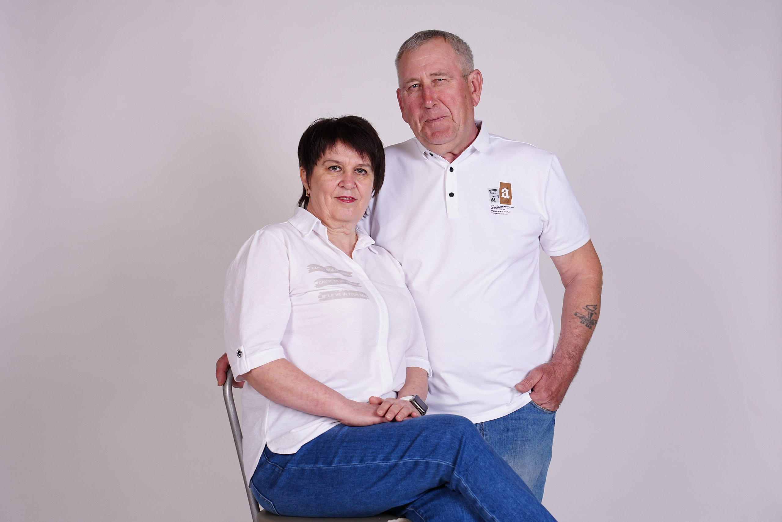 Семейные снимки. Фото и видеостудия Юрия Федяева — ЮМИС