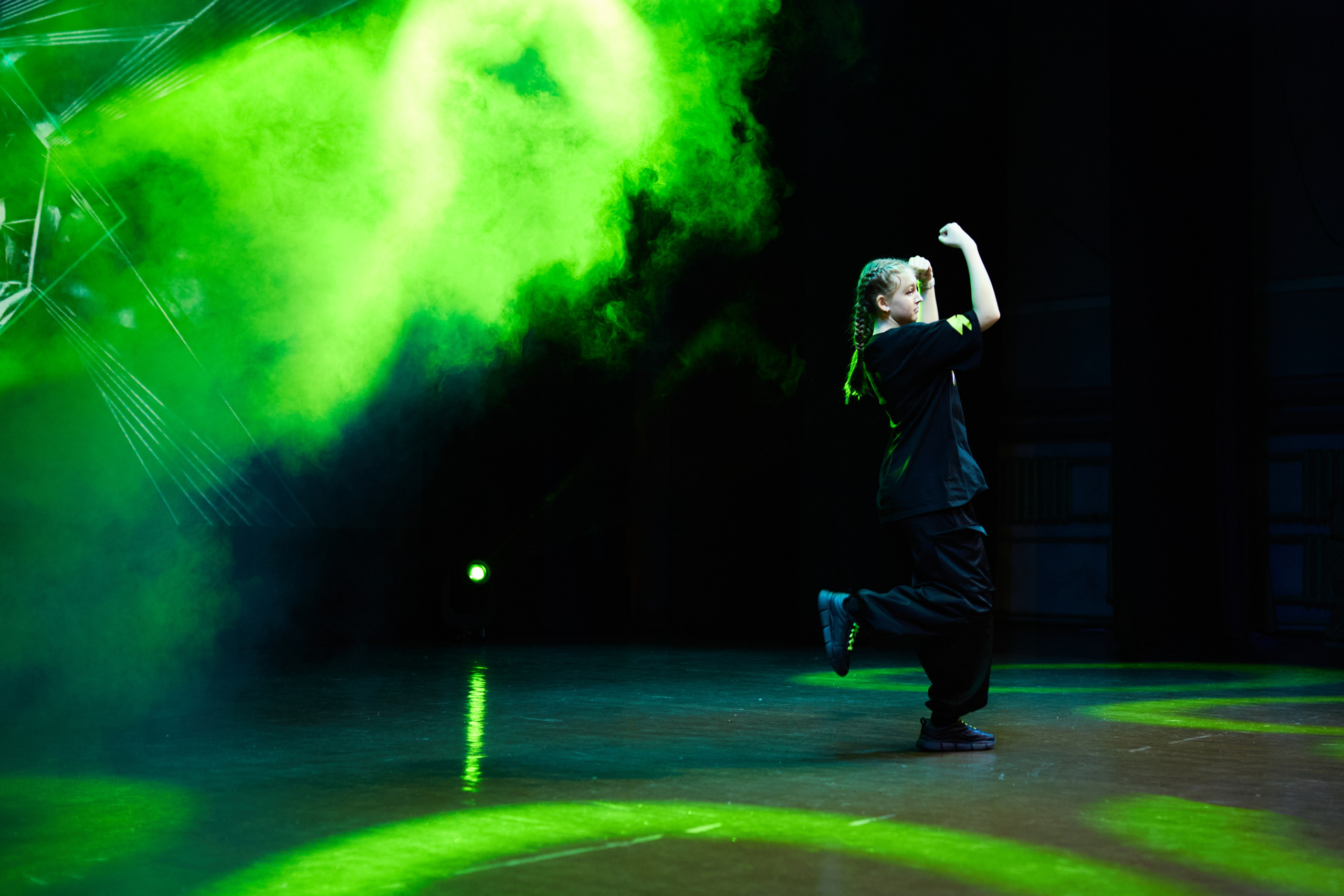 Отчетный концерт VIART DANCE. Фотограф в Саратове