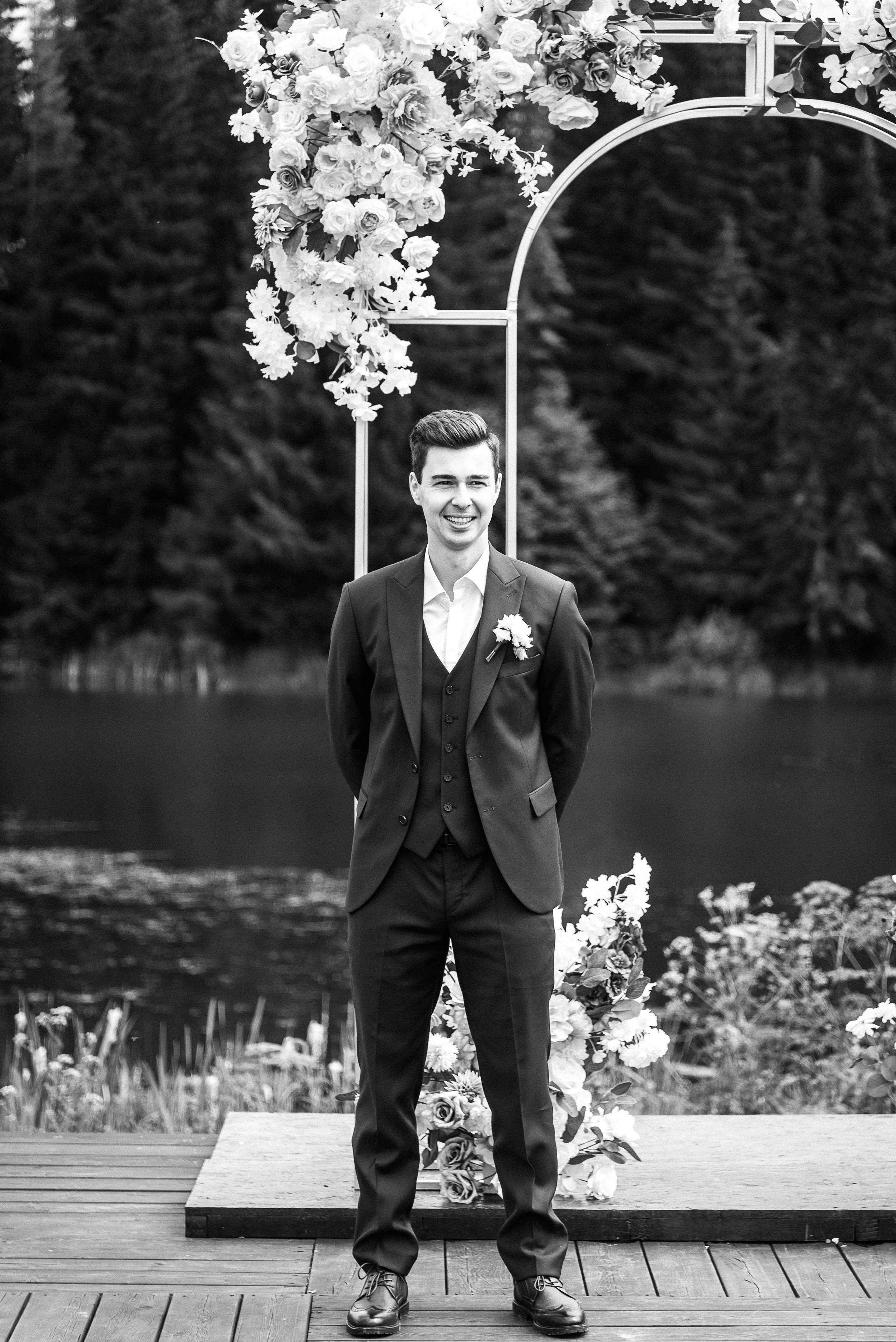 Ангелина и Руслан 2025-06-21. Свадебный фотограф в Перми Алексей Поляков