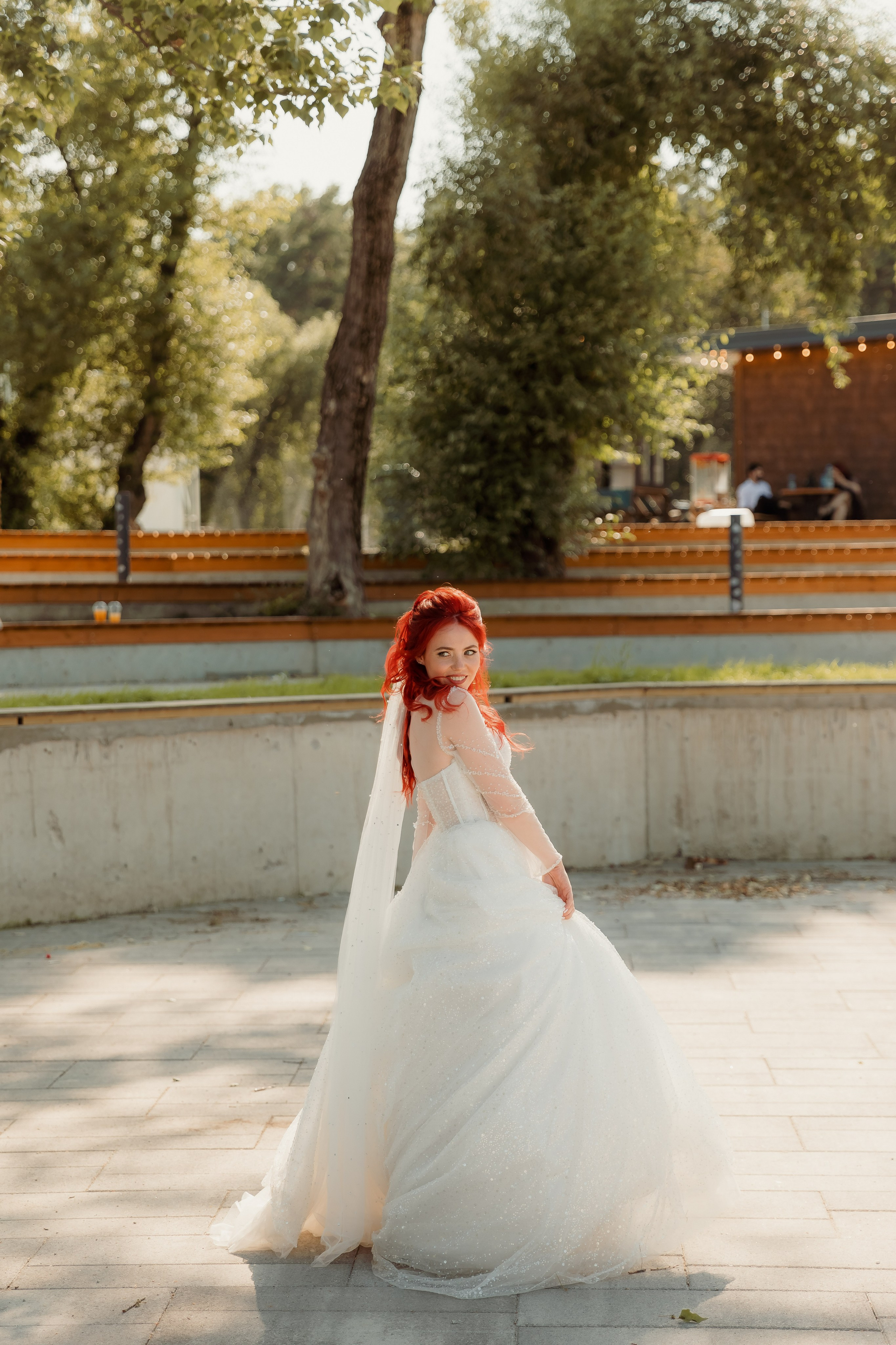 Полный свадебный день. Свадебный фотограф в КБР