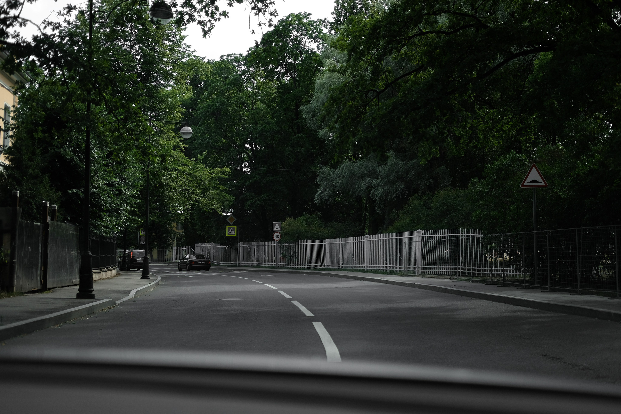 Сергей и Татьяна. Свадебный и портретный фотограф в Санкт-Петербурге Варламова Татьяна