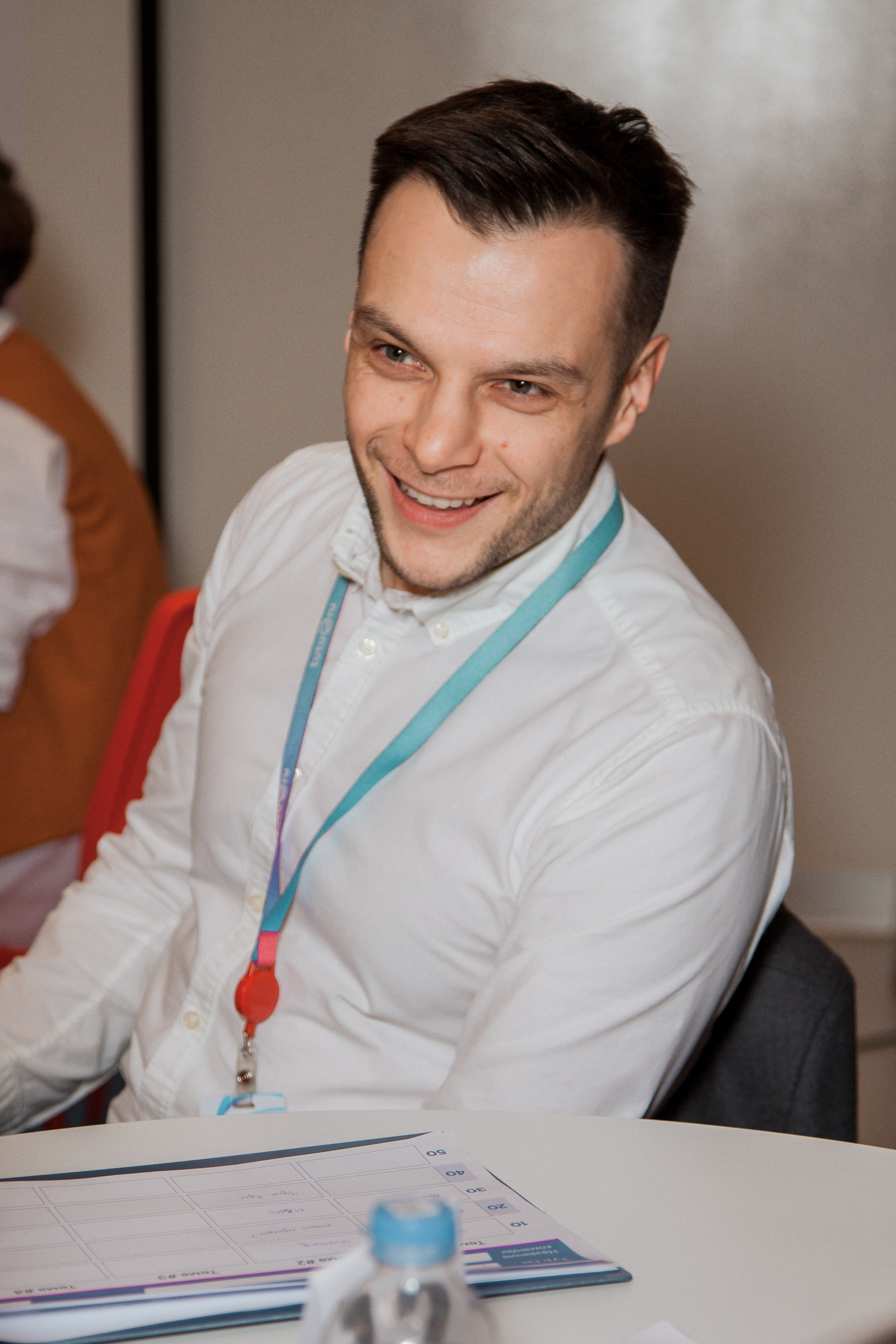 Квиз в компании «Tutu». ᅠ