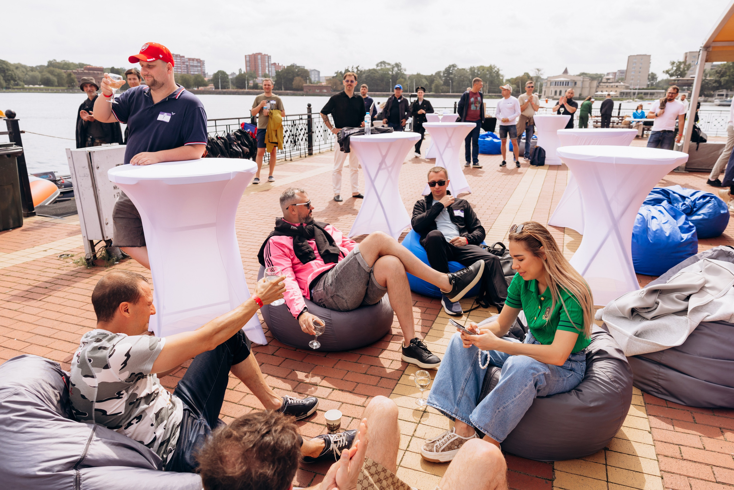 RMG Парусная регата (день 3). Фотограф в Калининграде свадебная фотография, репортажная, фотосессии