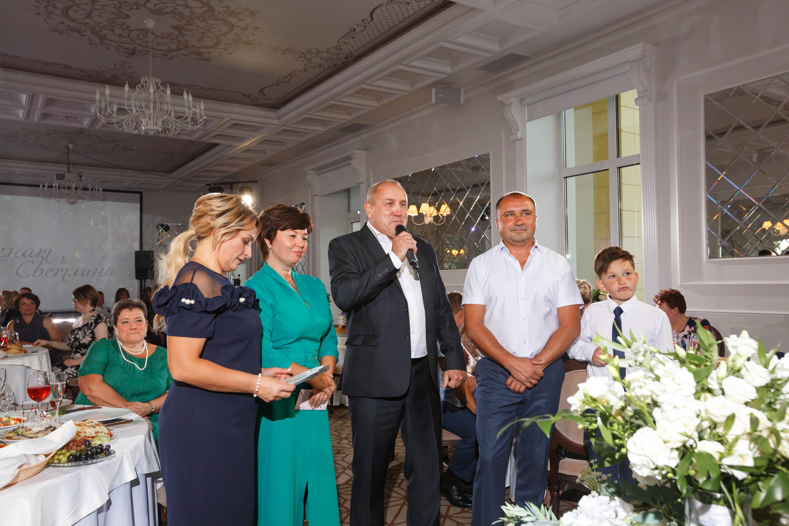 Игнат и Светлана. Кристина Невская — свадебный фотограф во Владимире