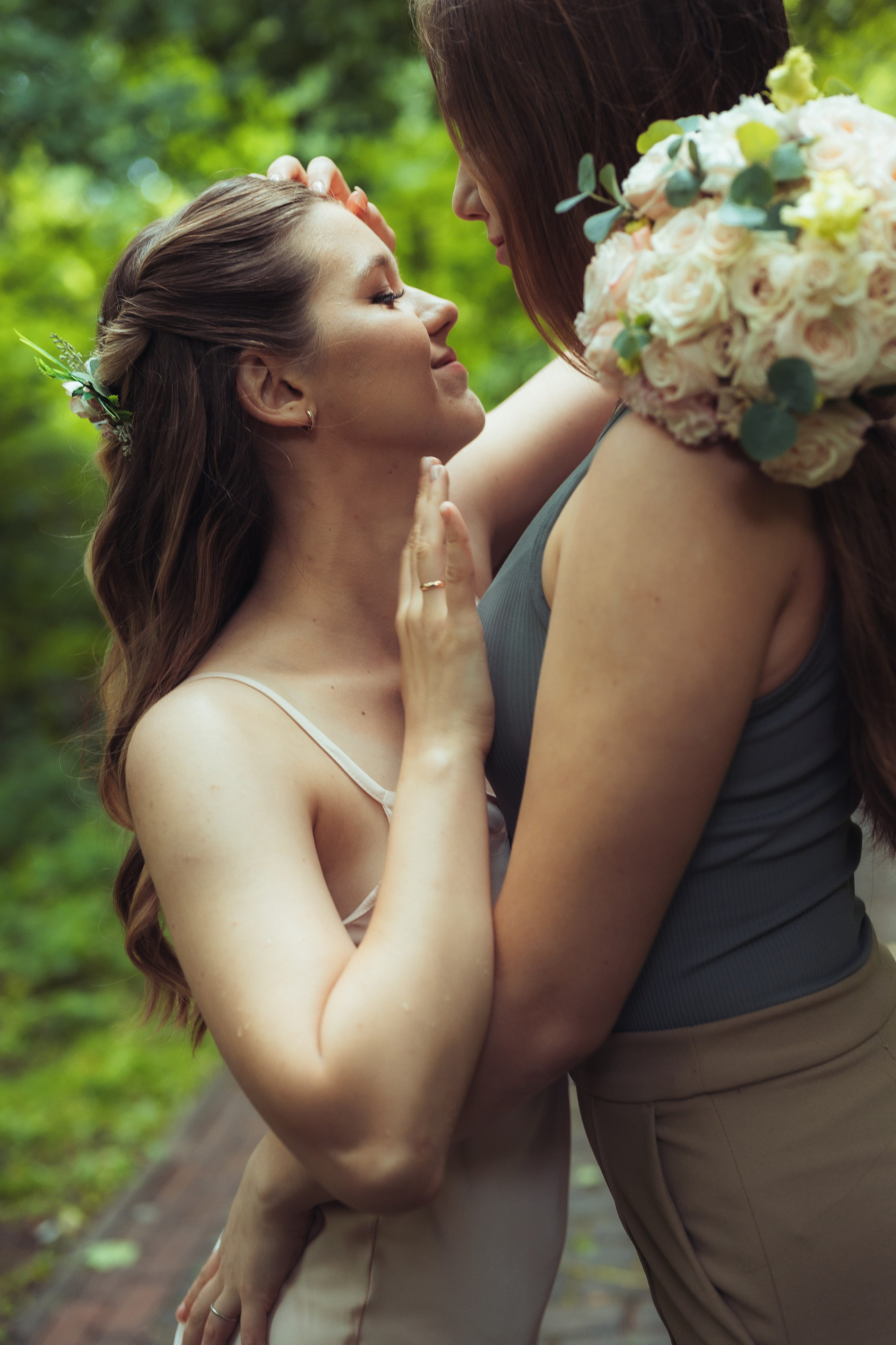 Свадебная съёмка Ивана и Анастасии. Иван Кубик — фотограф и видеограф