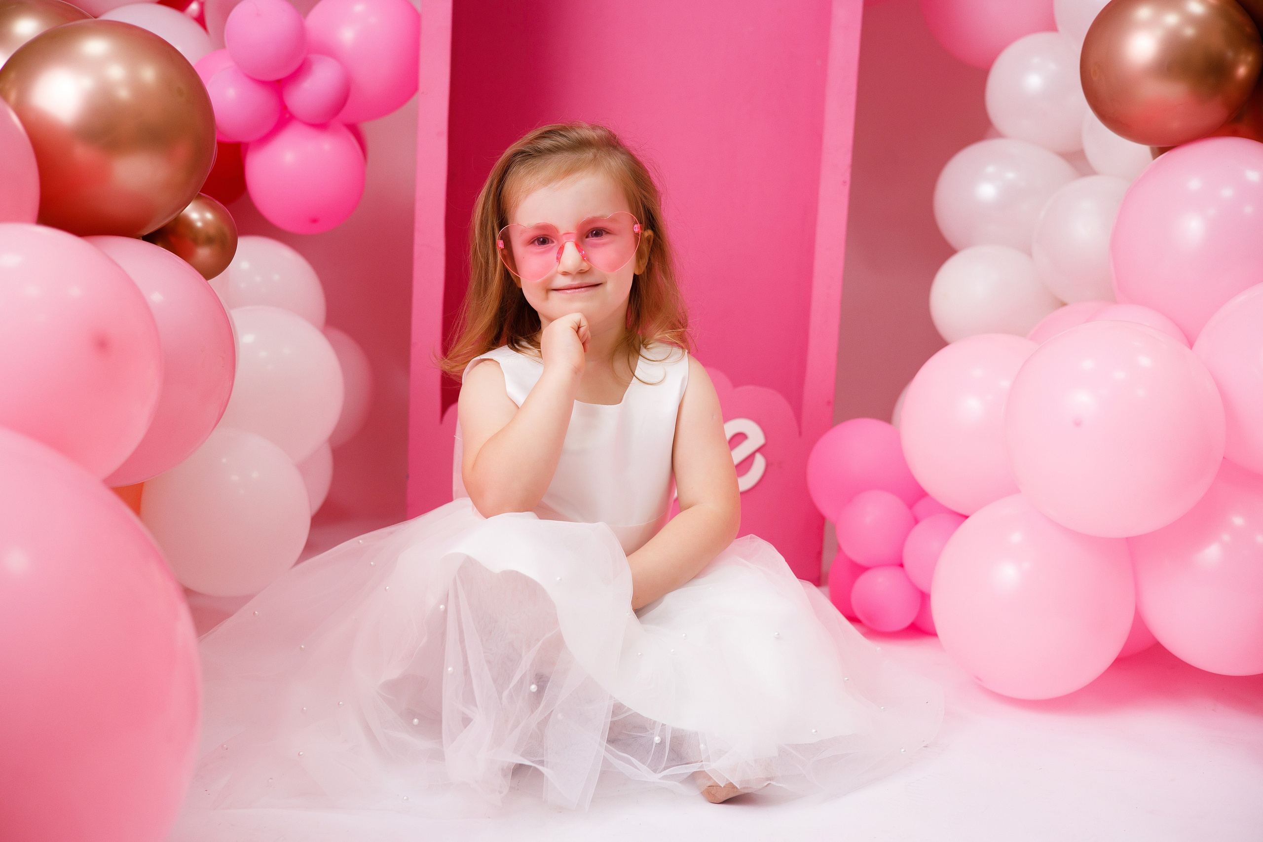 Барби. Фотограф новорожденных и семей Туапсе Краснодарский край Анна Альтман