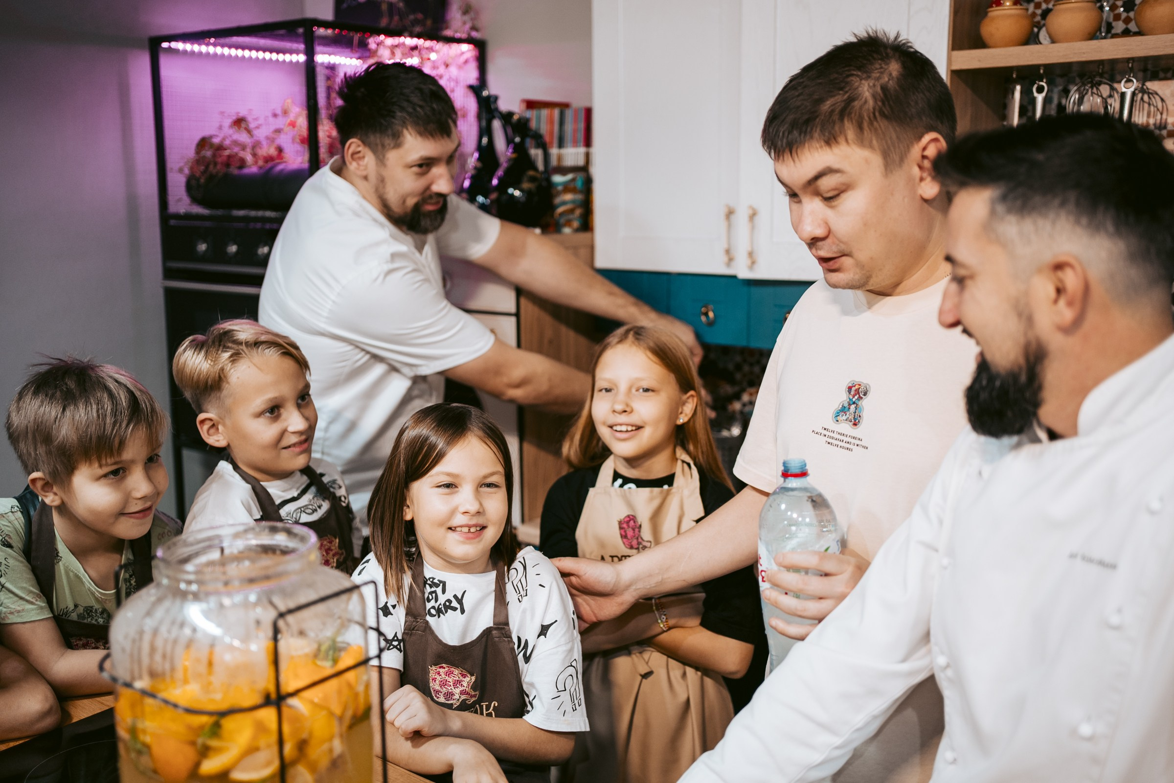 Артишок. Фотограф на любое событие в Кемерово