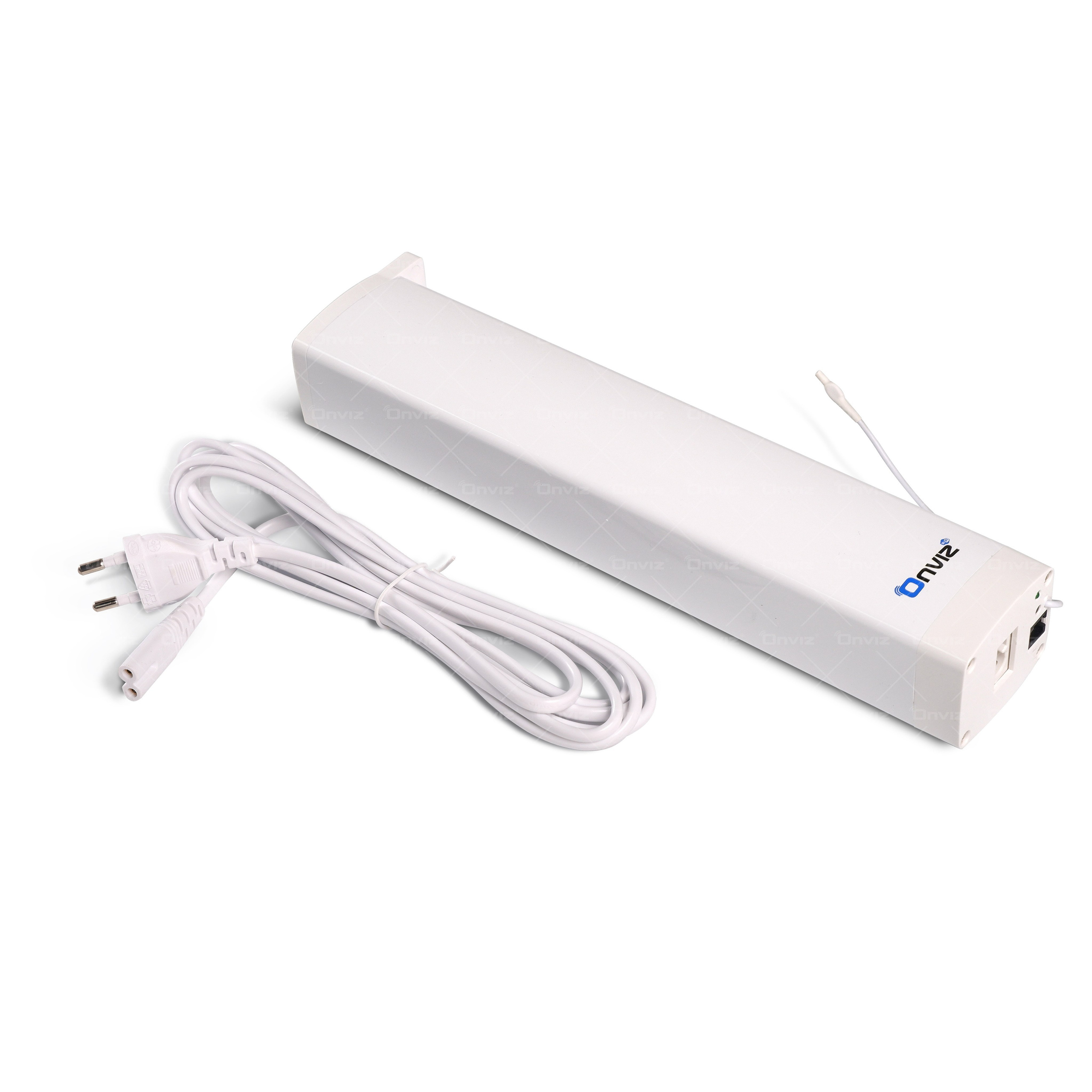 Электро-карнизы Пульт для электрокарниза Умный дом. Студия интерьерных решений SUNHOUSE. Натяжные потолки, шторы, текстиль