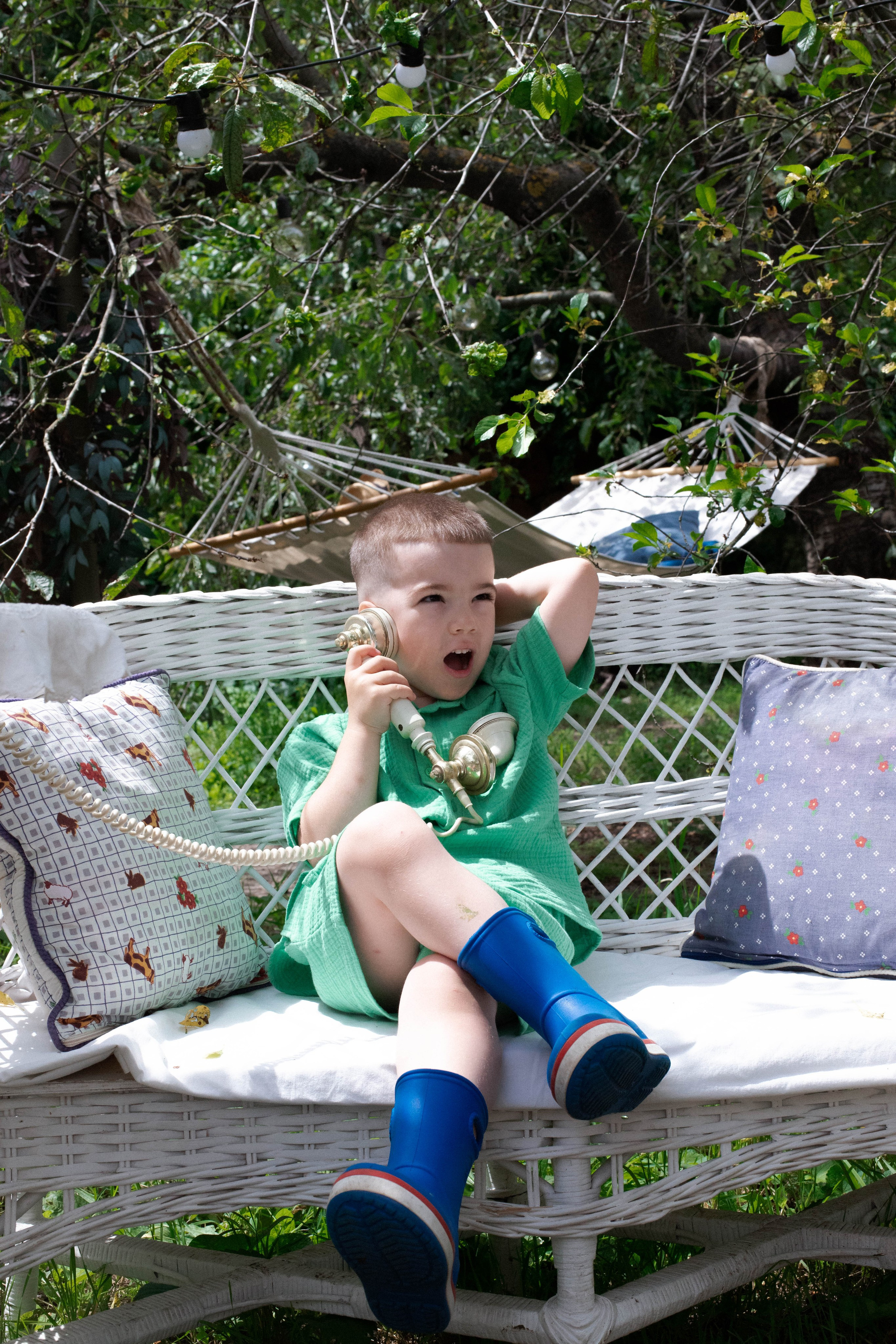 Семейные кадры: вместе. Главная