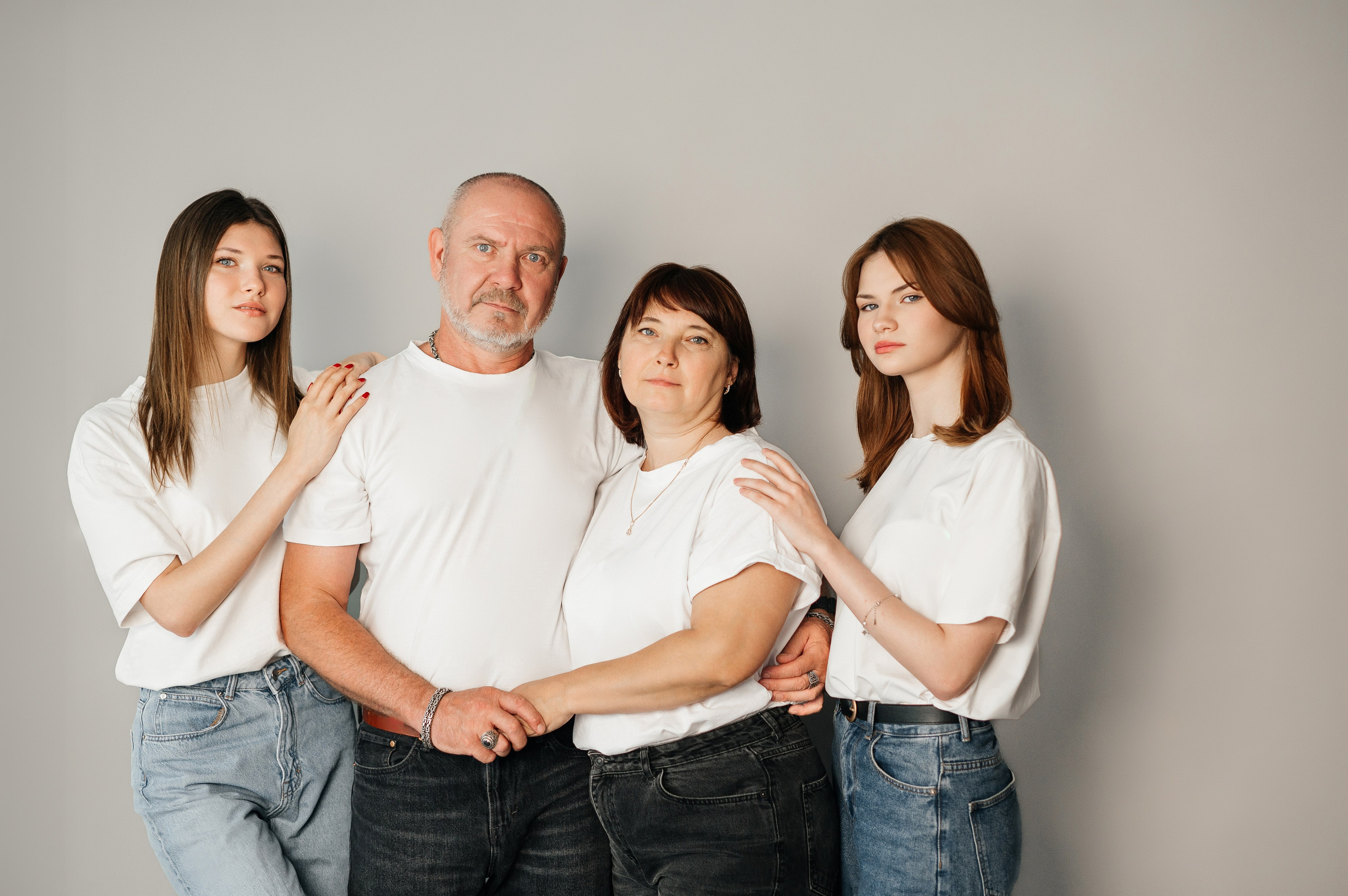 Семейная фотосессия. Свадебный и семейный фотограф Кореновск/Краснодар