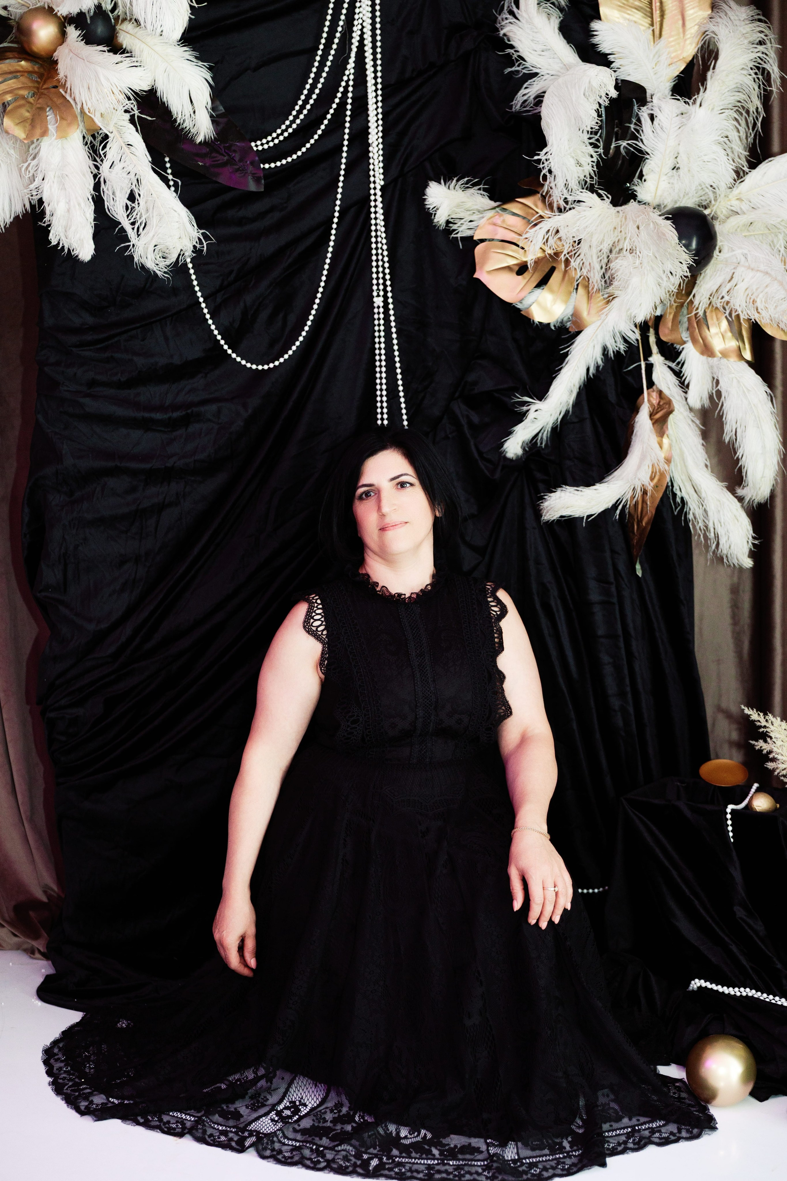 День Рождения Лианы