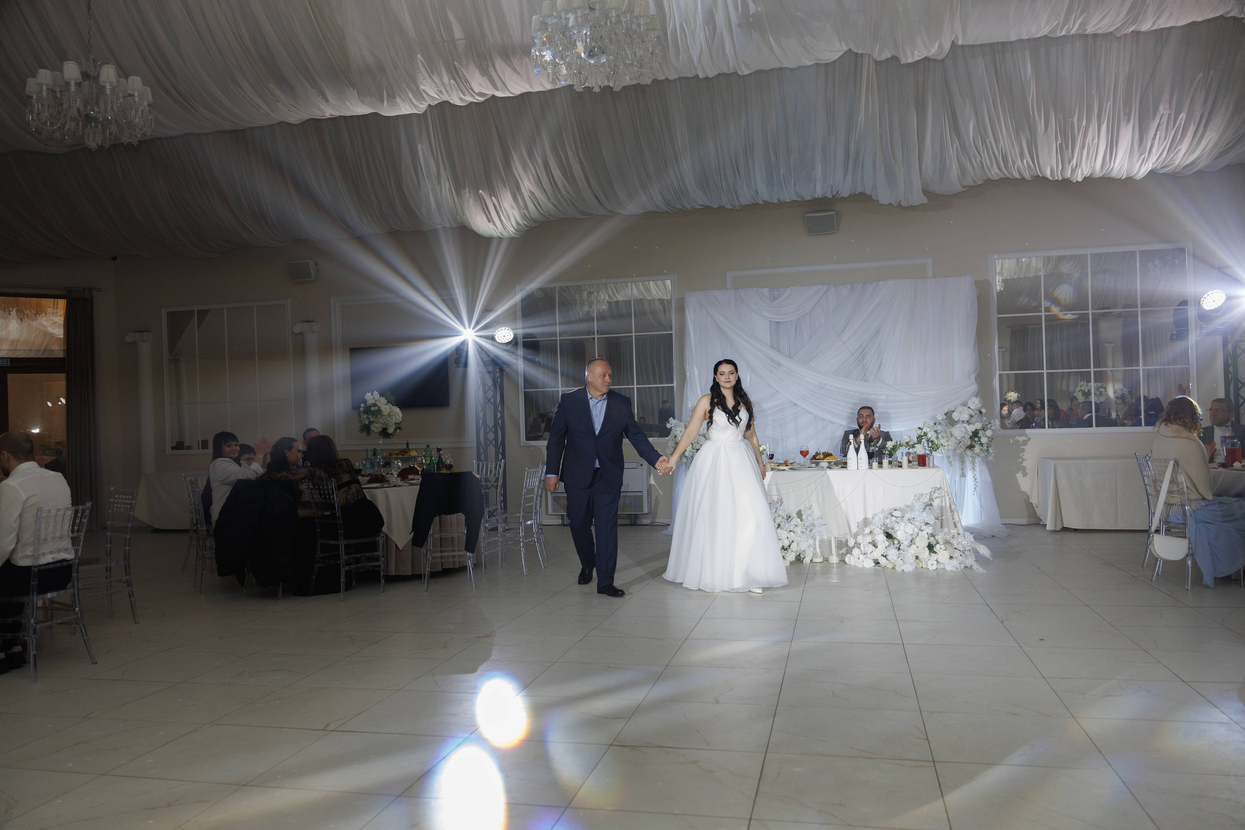 Андрей и Анастасия