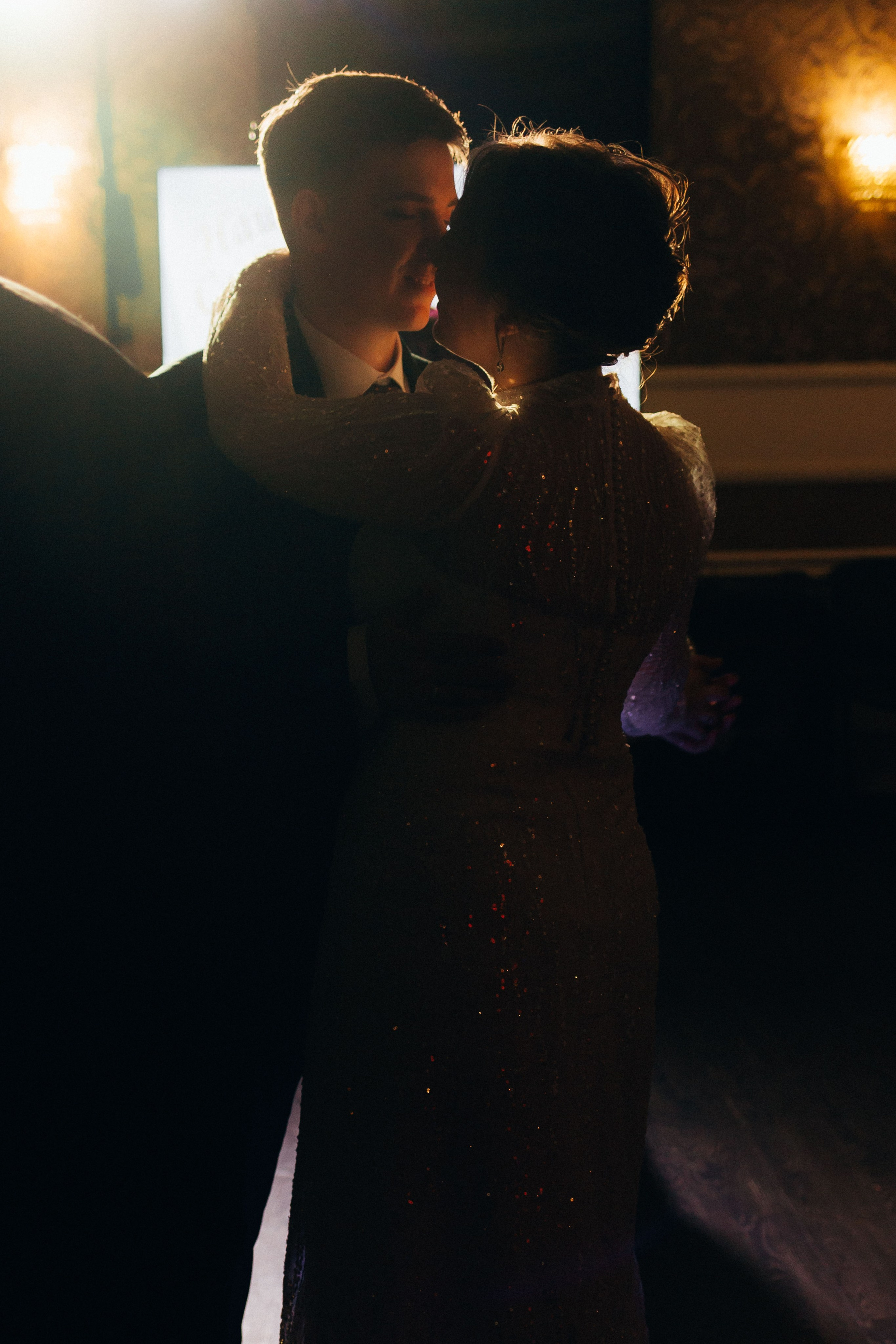 Егор и Анастасия. Катерина Аникеева | Фотограф | Екатеринбург