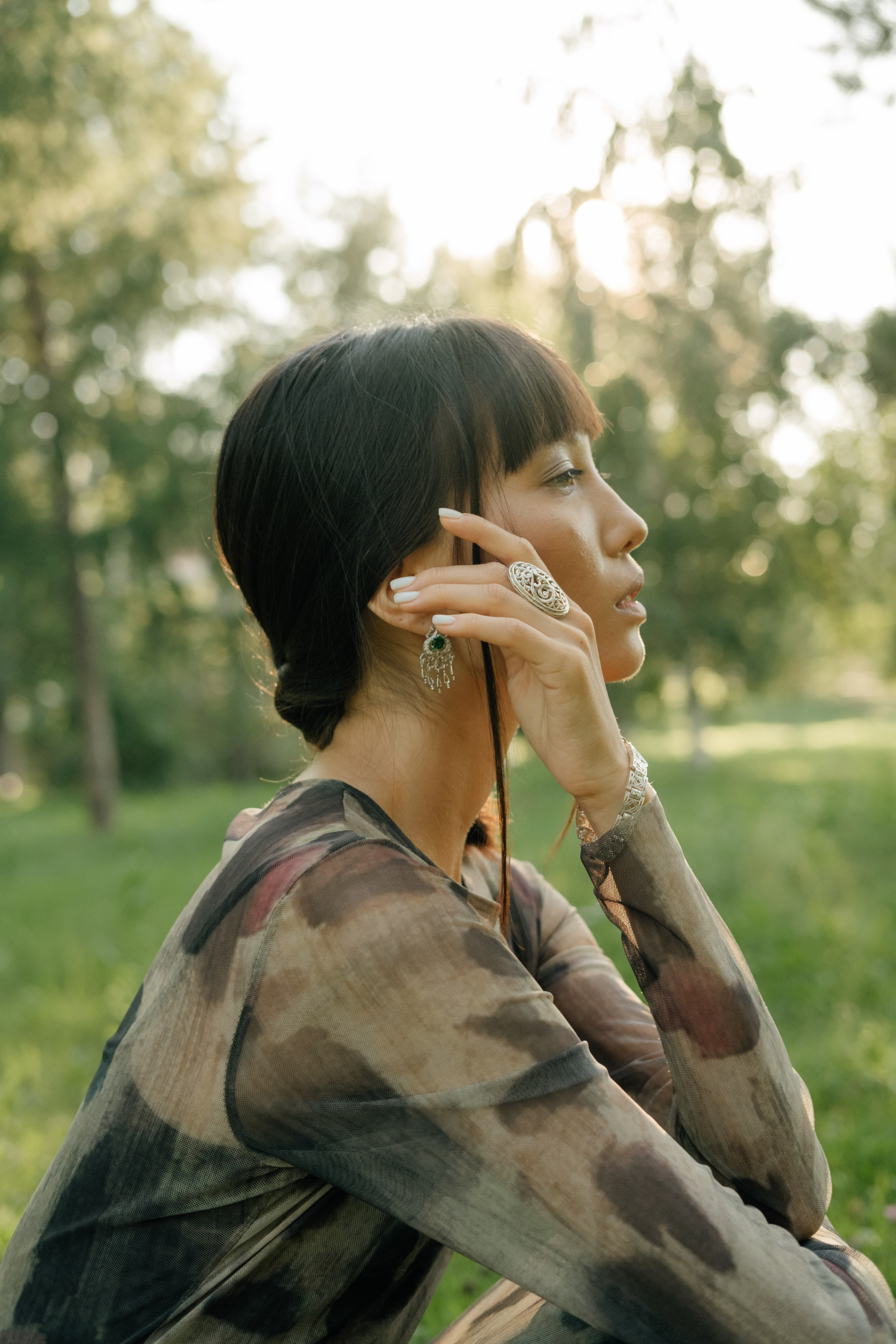 Бренды. Фотограф из Хакасии Элина Кичеева