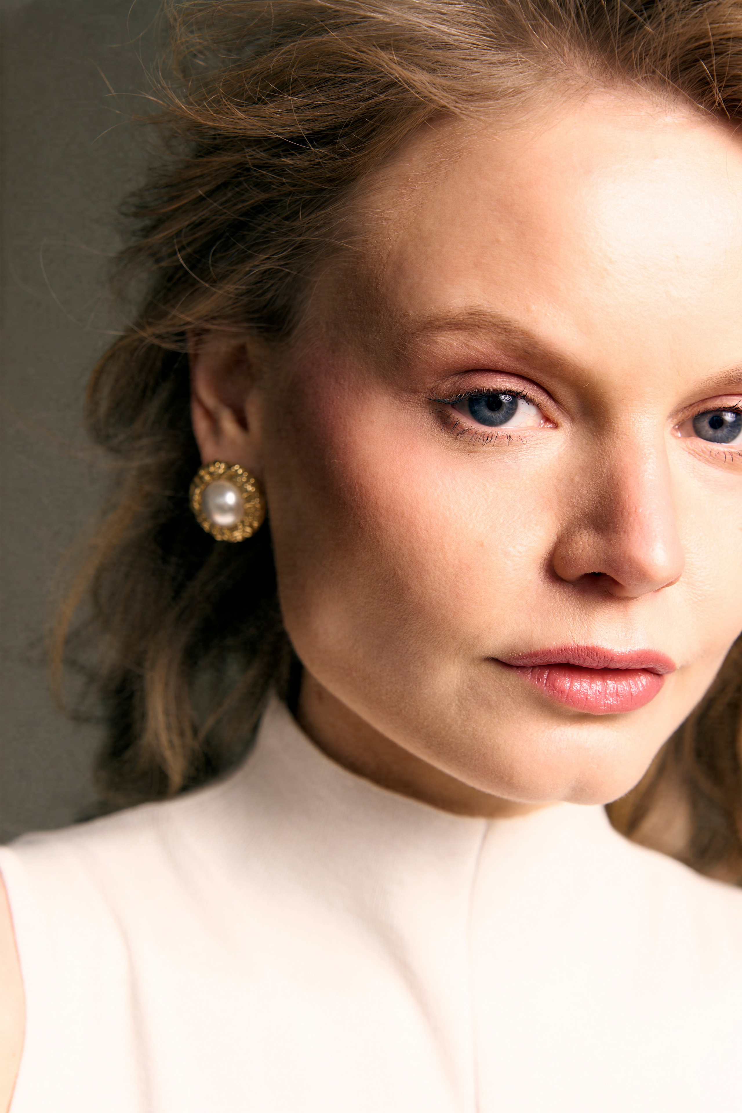 Любовь Хацкевич / Актриса. Маргарита — фотограф и видеограф / Москва