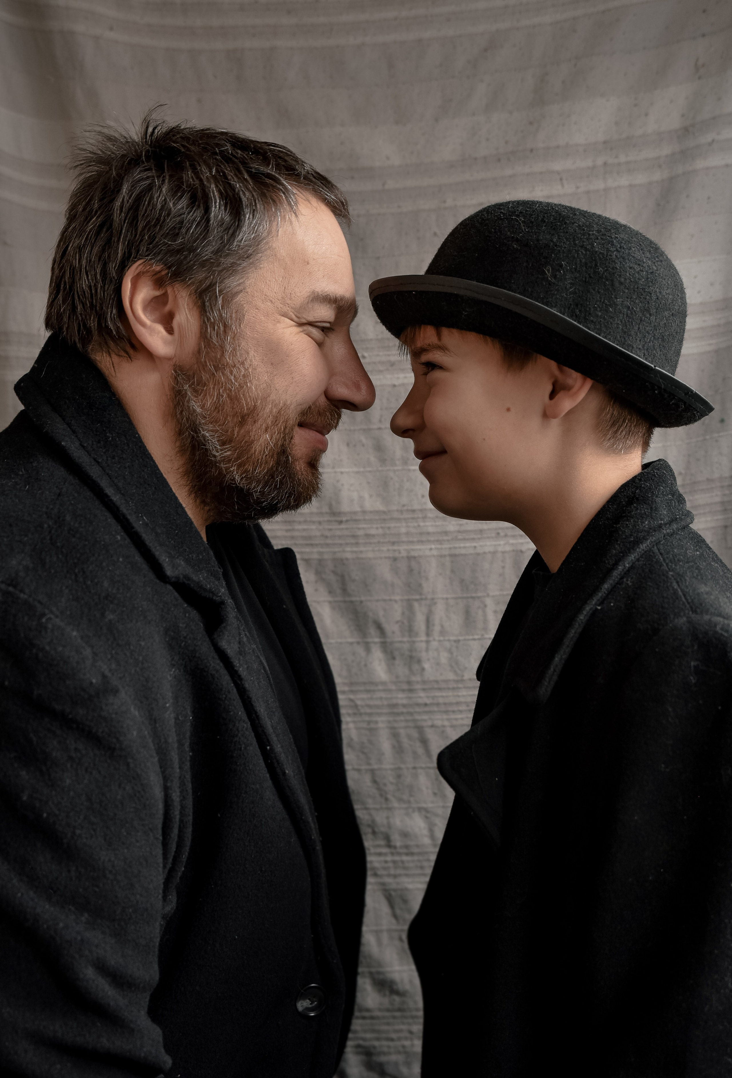 Мужская фотосессия в Самаре и Самарской области