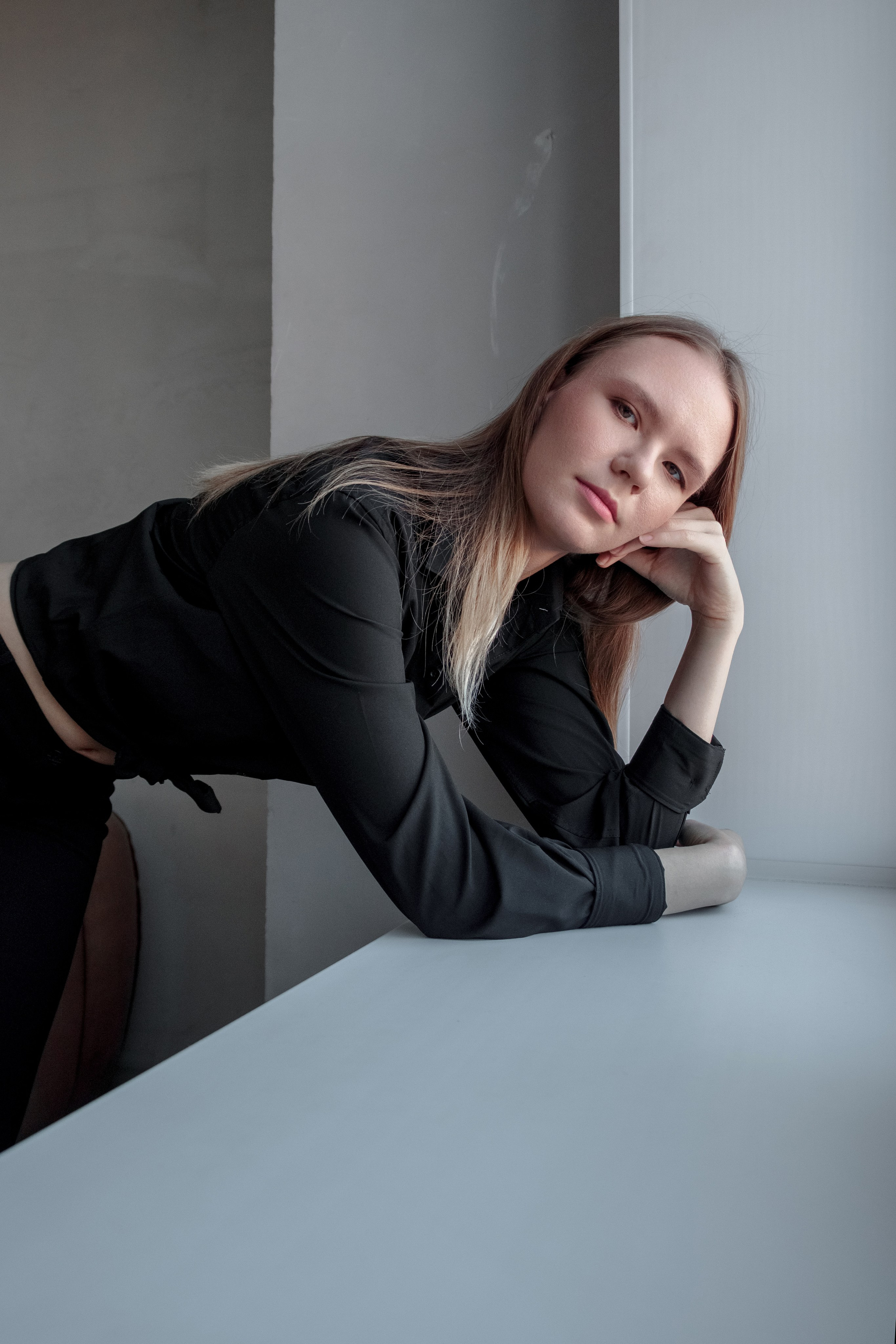 Дарья Крутикова. Promodels