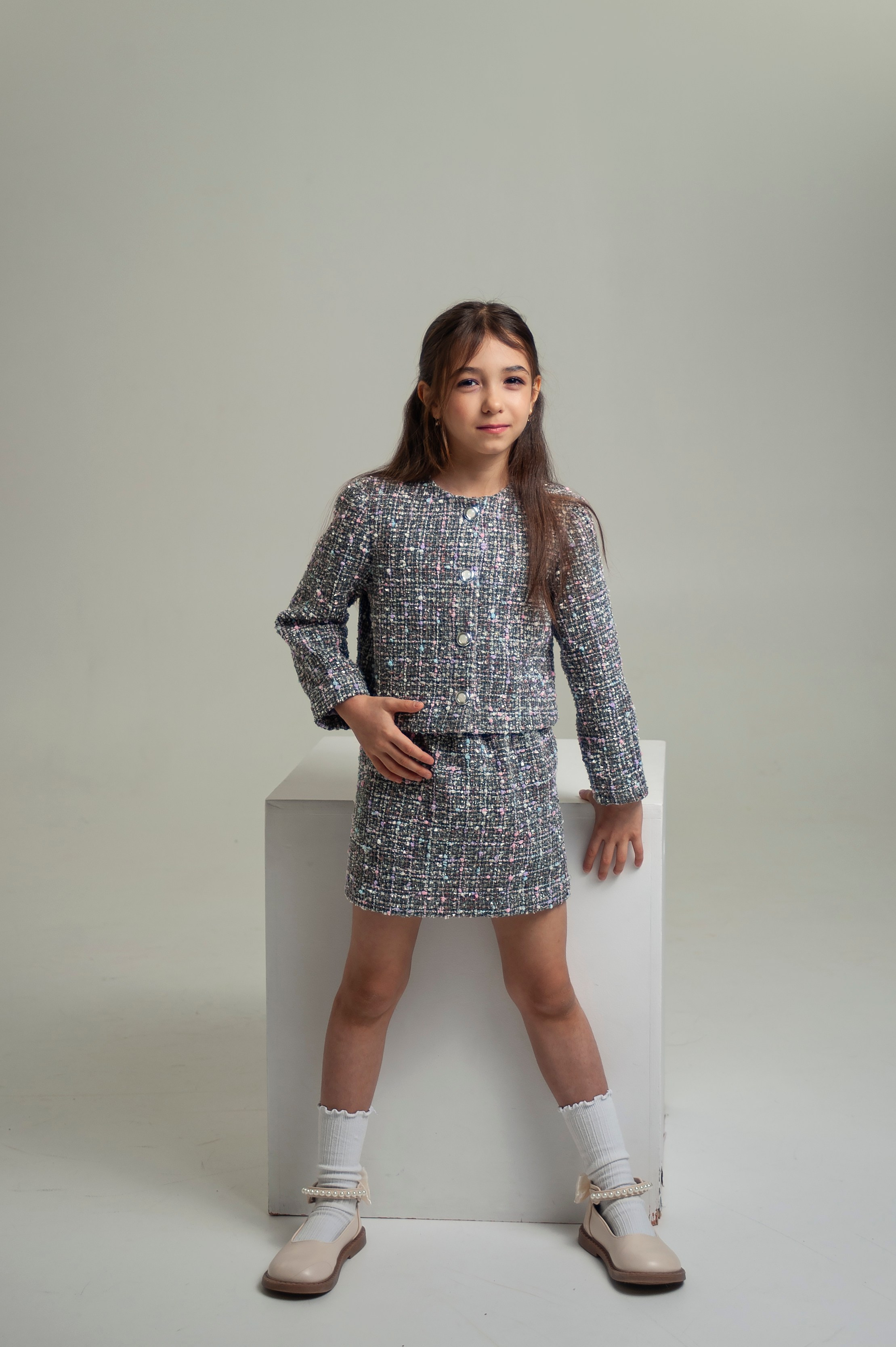Невежина Анна. Promodels