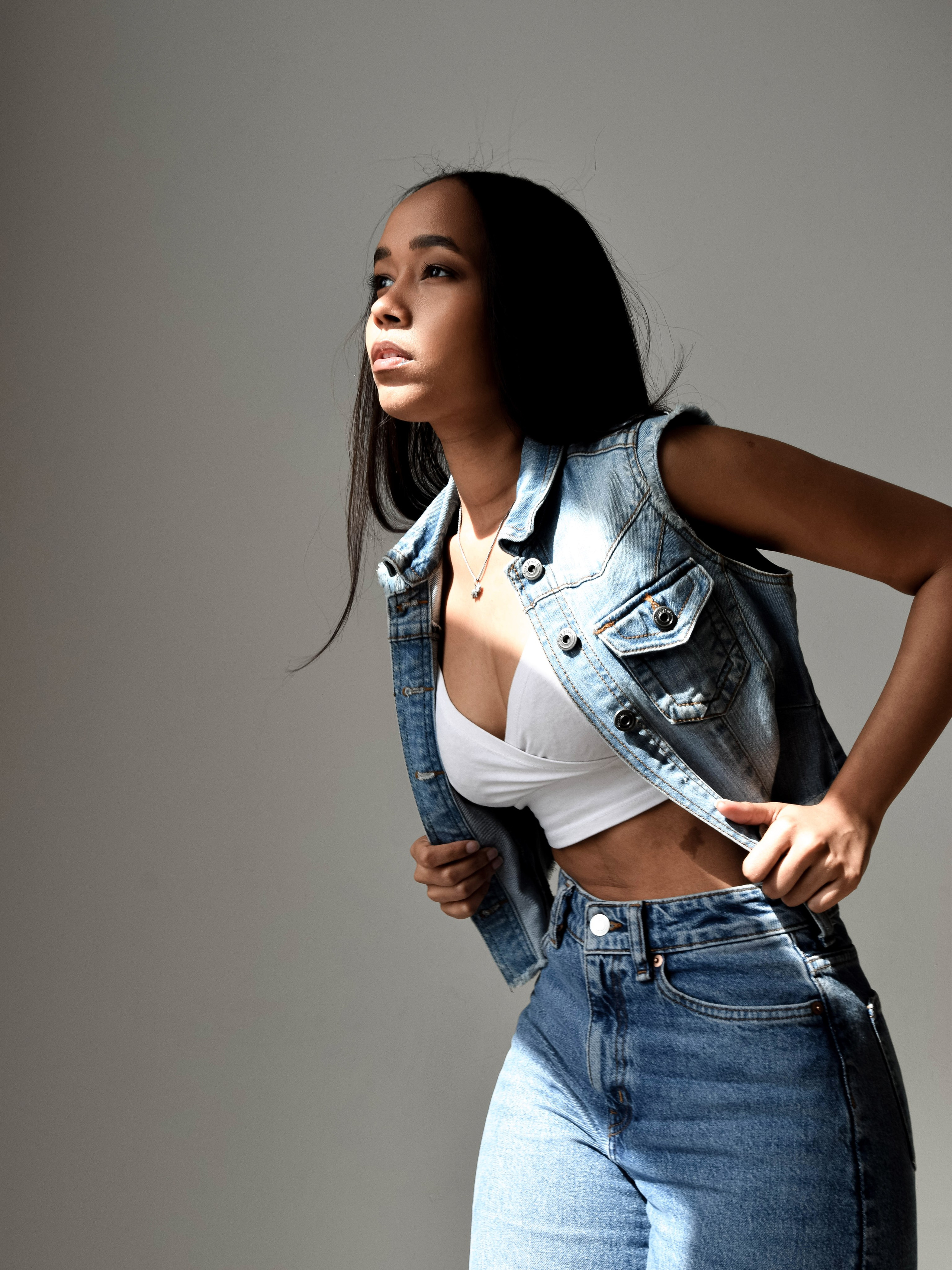 Крус Карла. Promodels